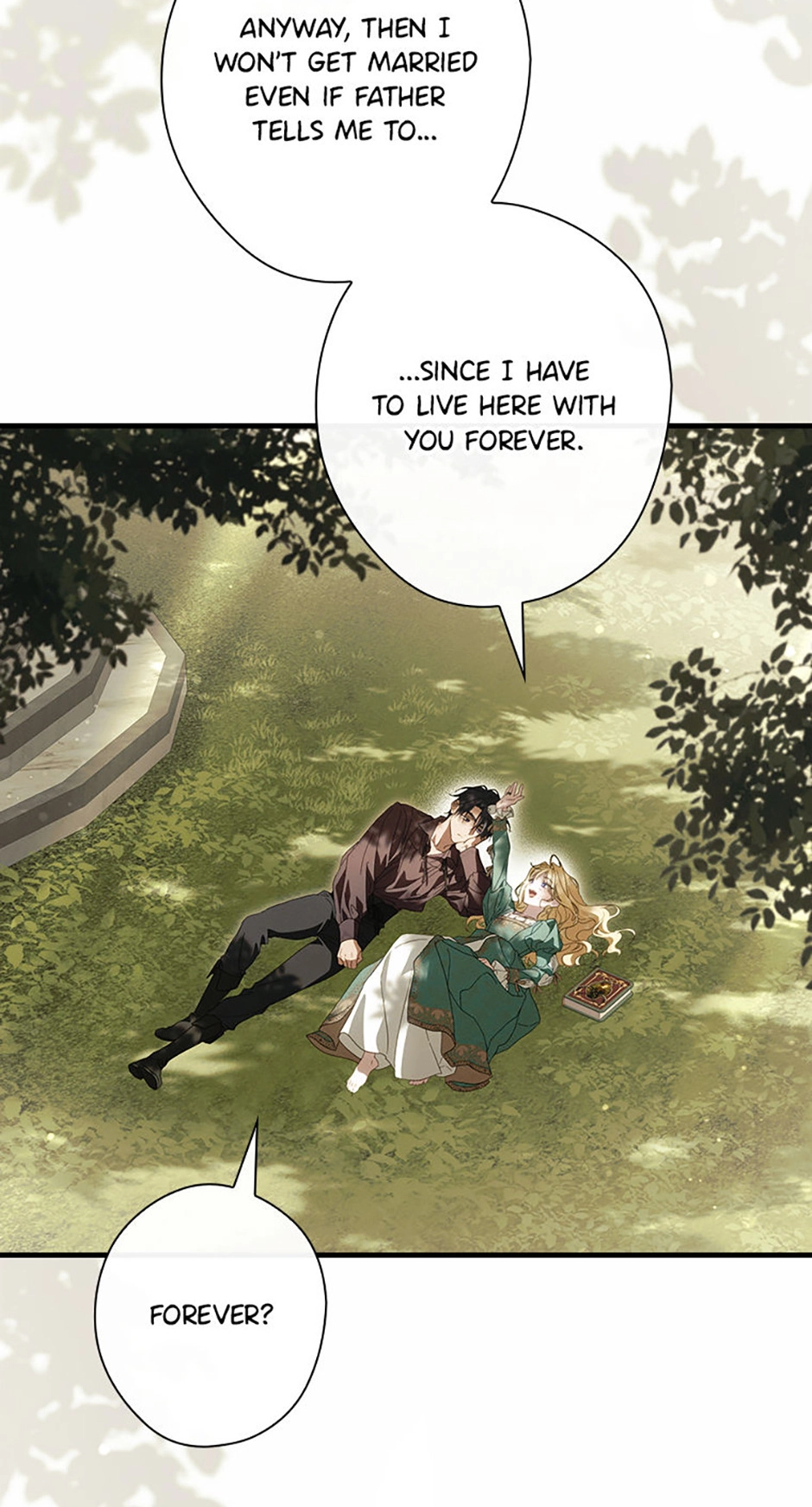 Read How to Get My Husband on My Side Manga Online