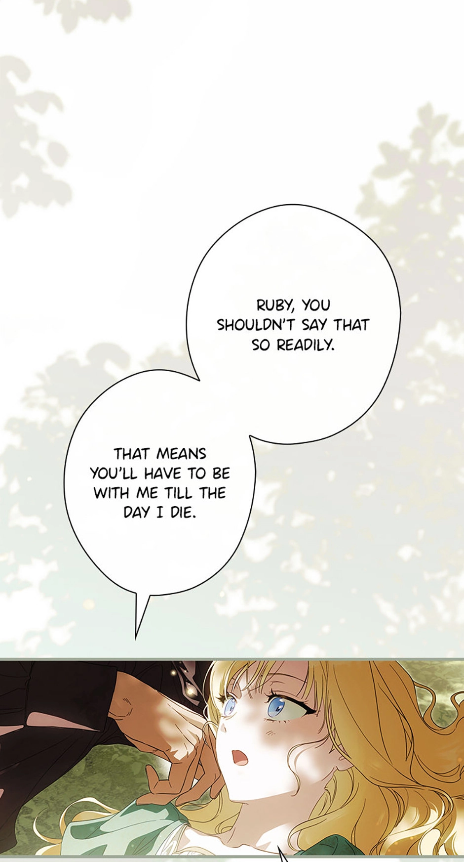 Read How to Get My Husband on My Side Manga Online