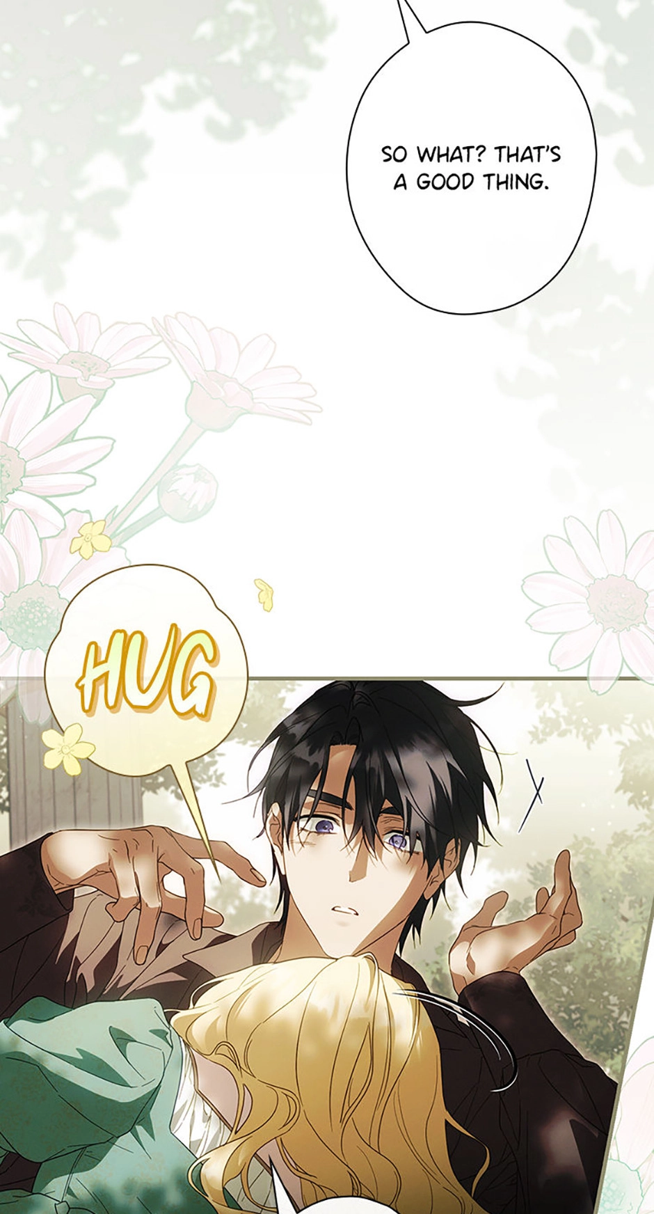 Read How to Get My Husband on My Side Manga Online
