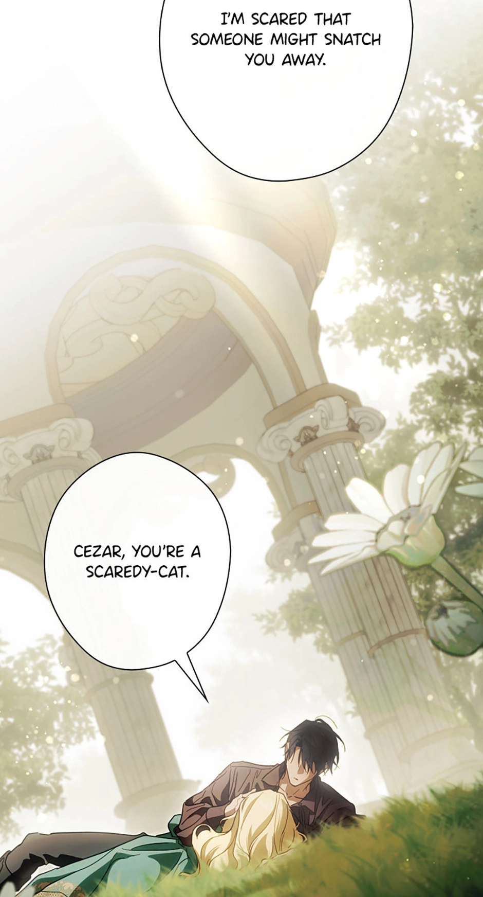 Read How to Get My Husband on My Side Manga Online