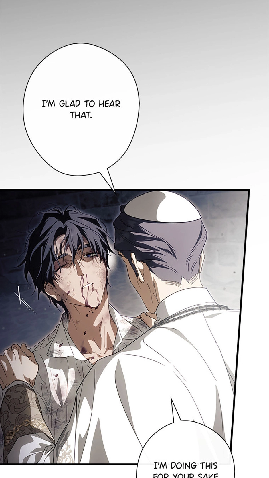 Read How to Get My Husband on My Side Manga Online