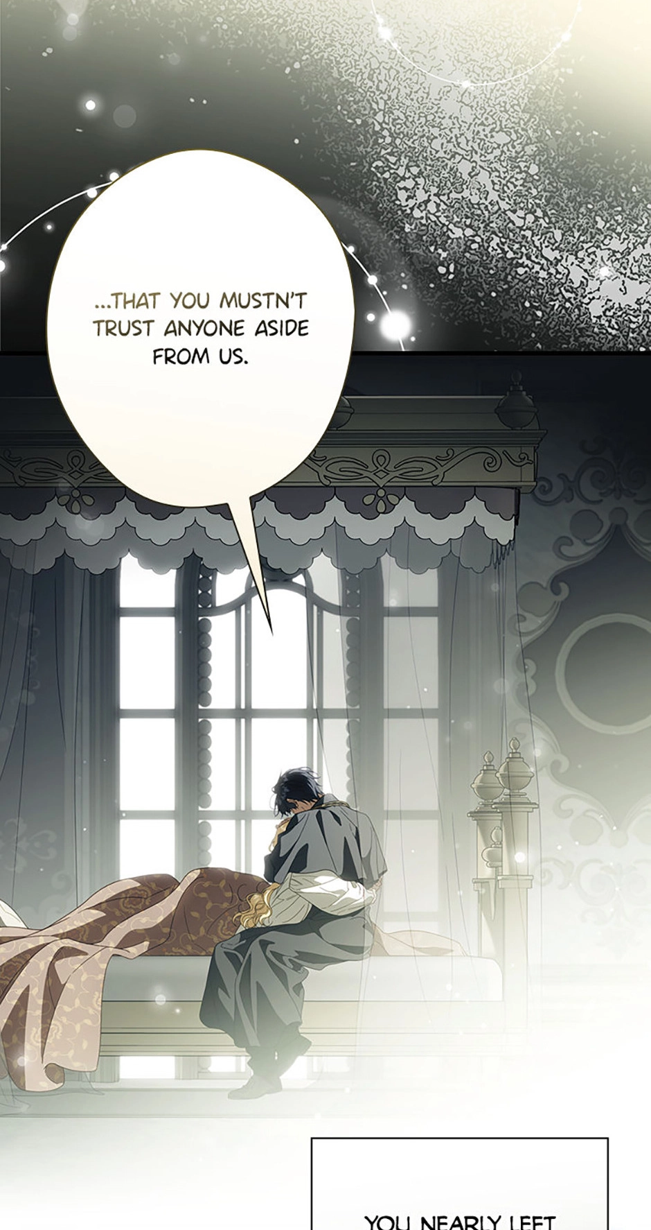 Read How to Get My Husband on My Side Manga Online