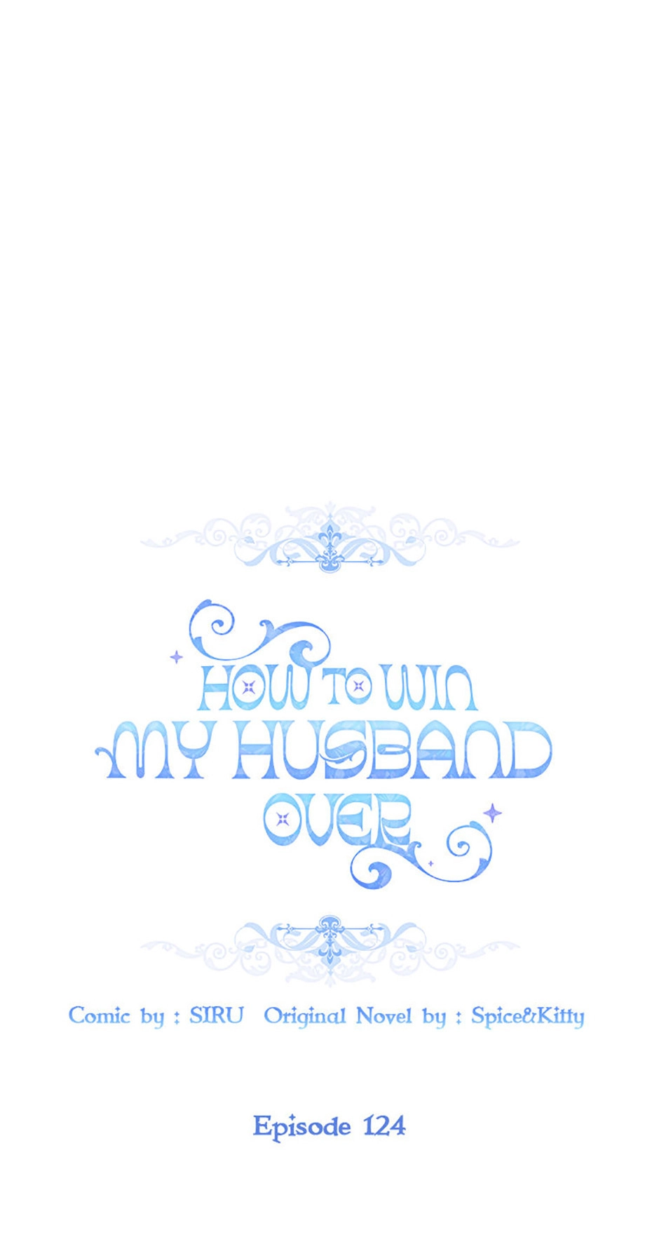 Read How to Get My Husband on My Side Manga Online