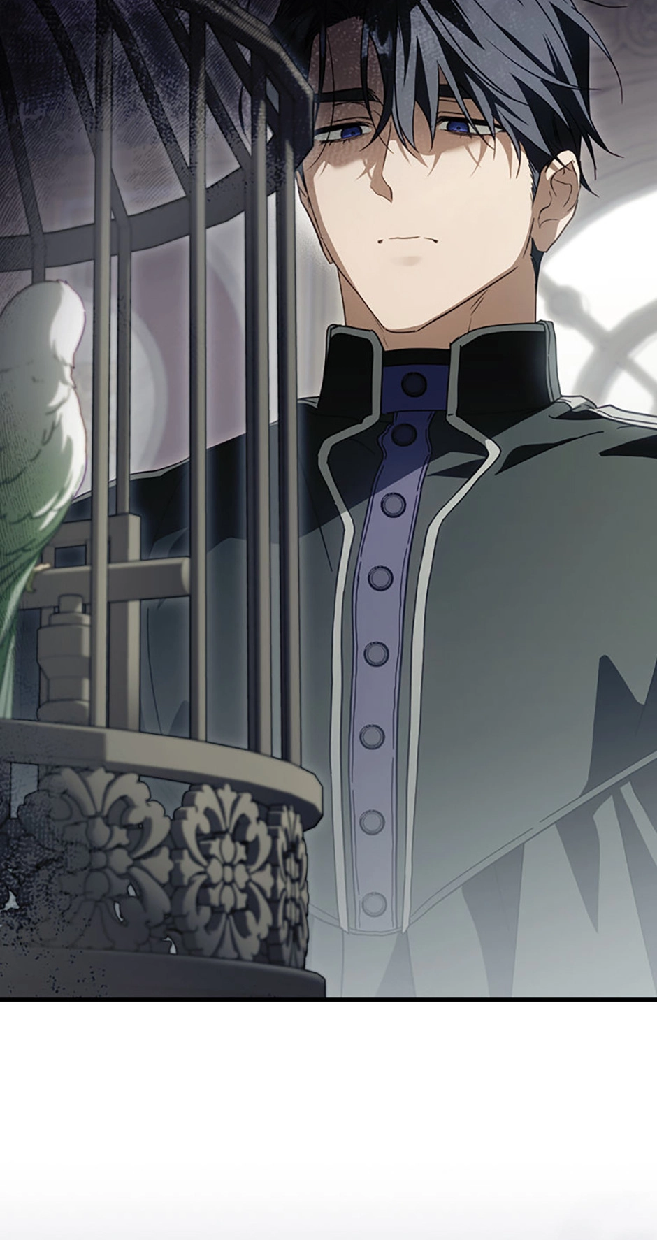 Read How to Get My Husband on My Side Manga Online