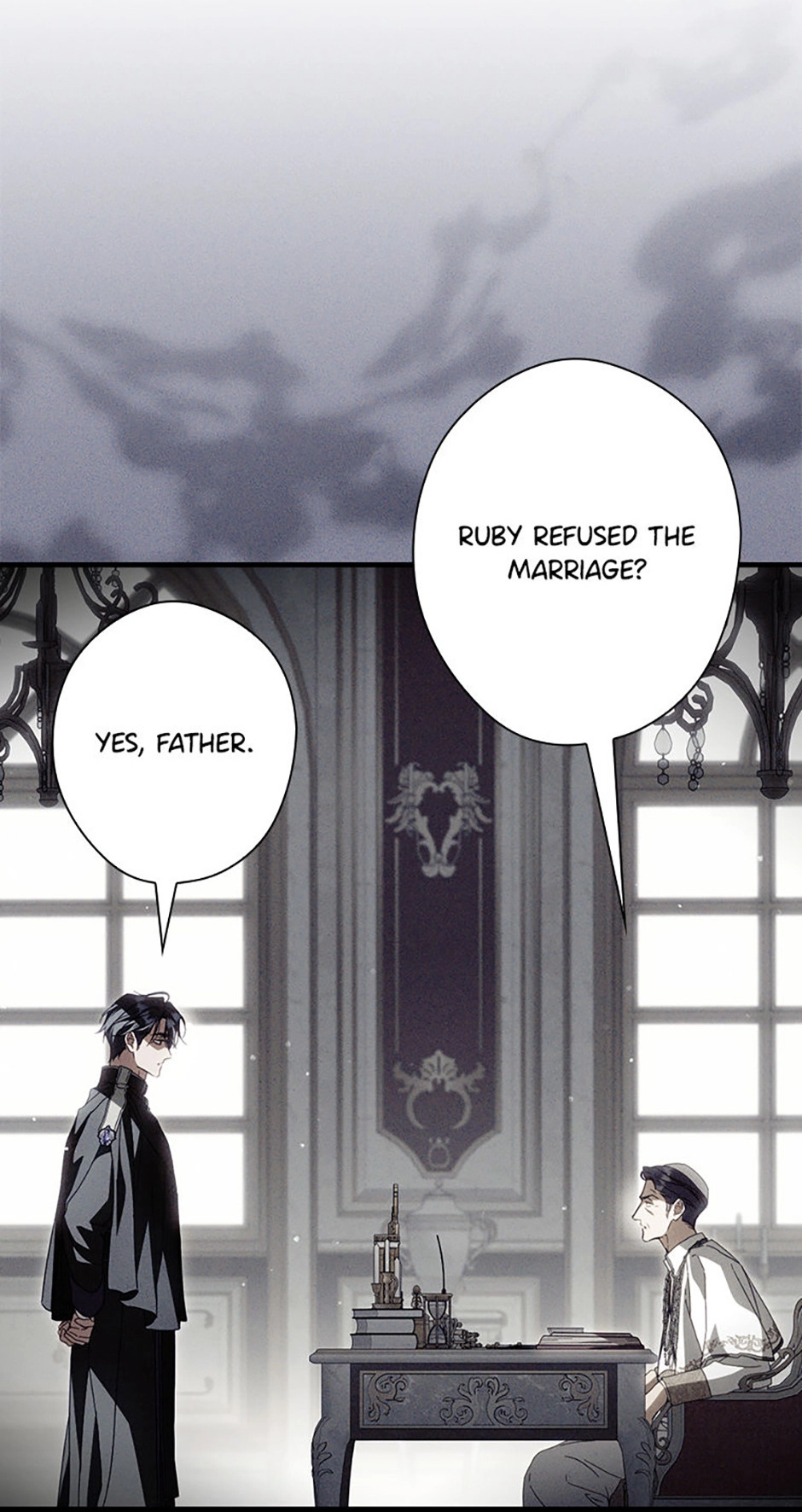 Read How to Get My Husband on My Side Manga Online