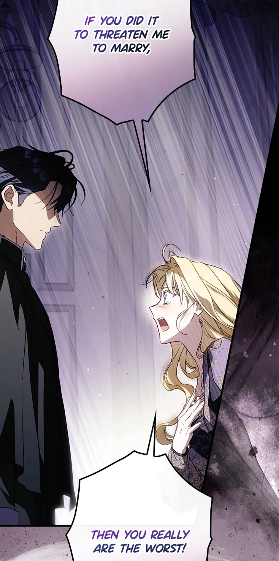 Read How to Get My Husband on My Side Manga Online