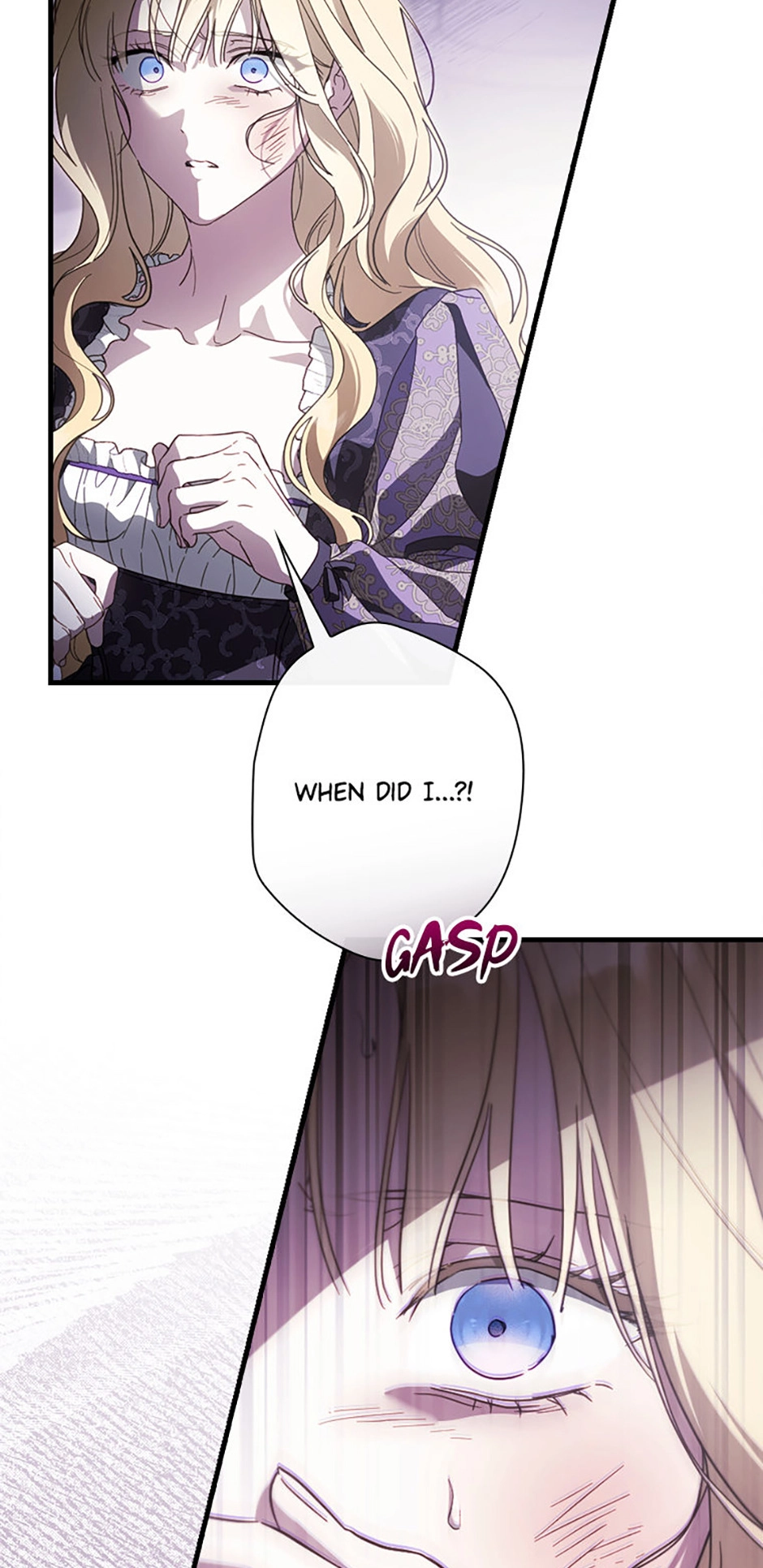 Read How to Get My Husband on My Side Manga Online