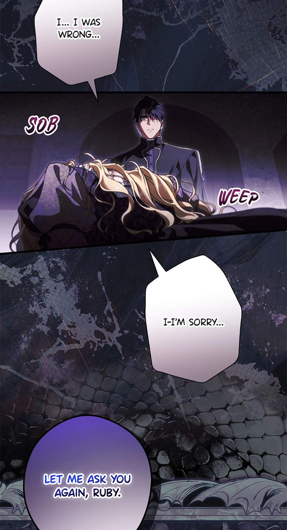 Read How to Get My Husband on My Side Manga Online