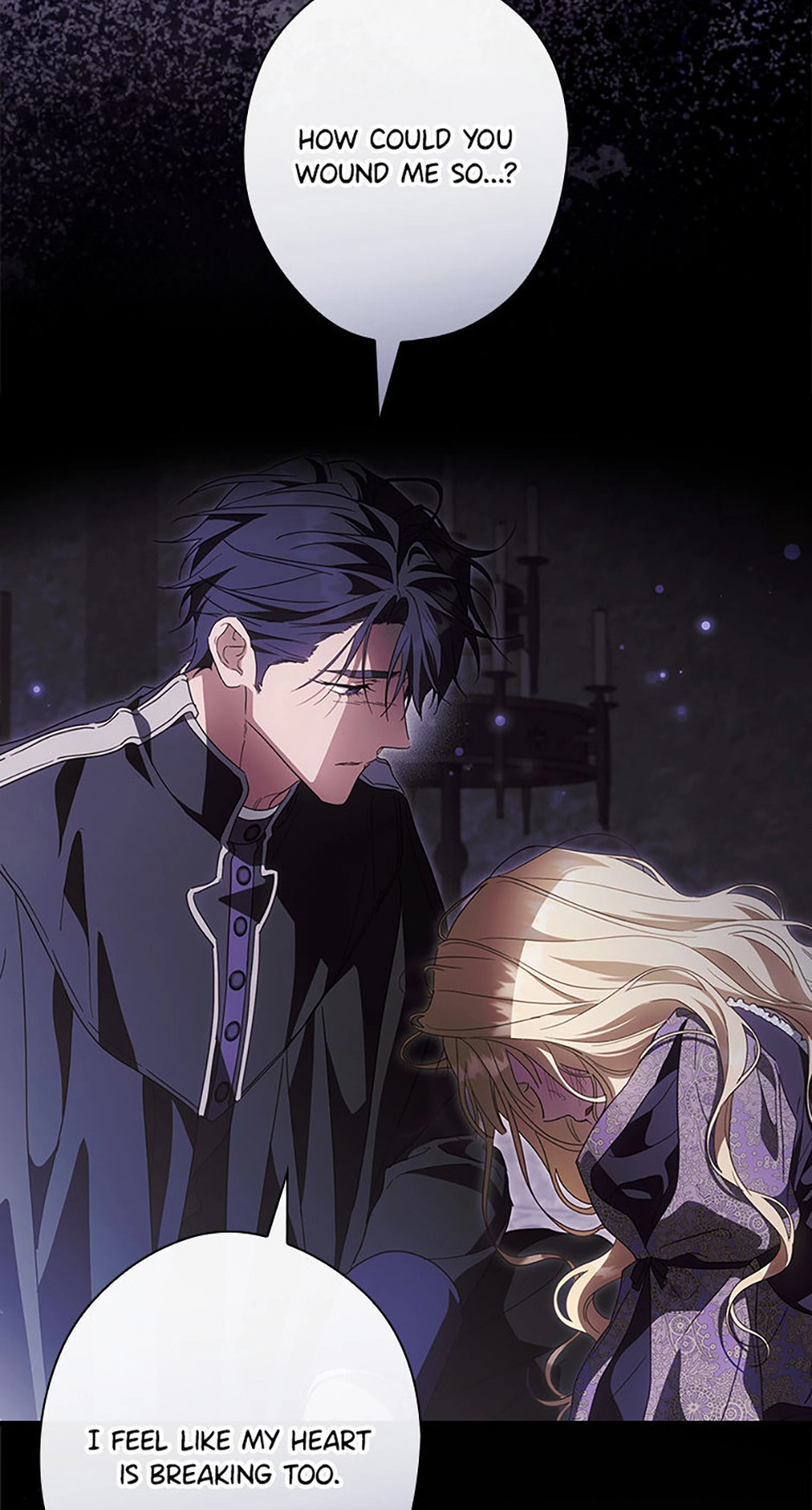 Read How to Get My Husband on My Side Manga Online