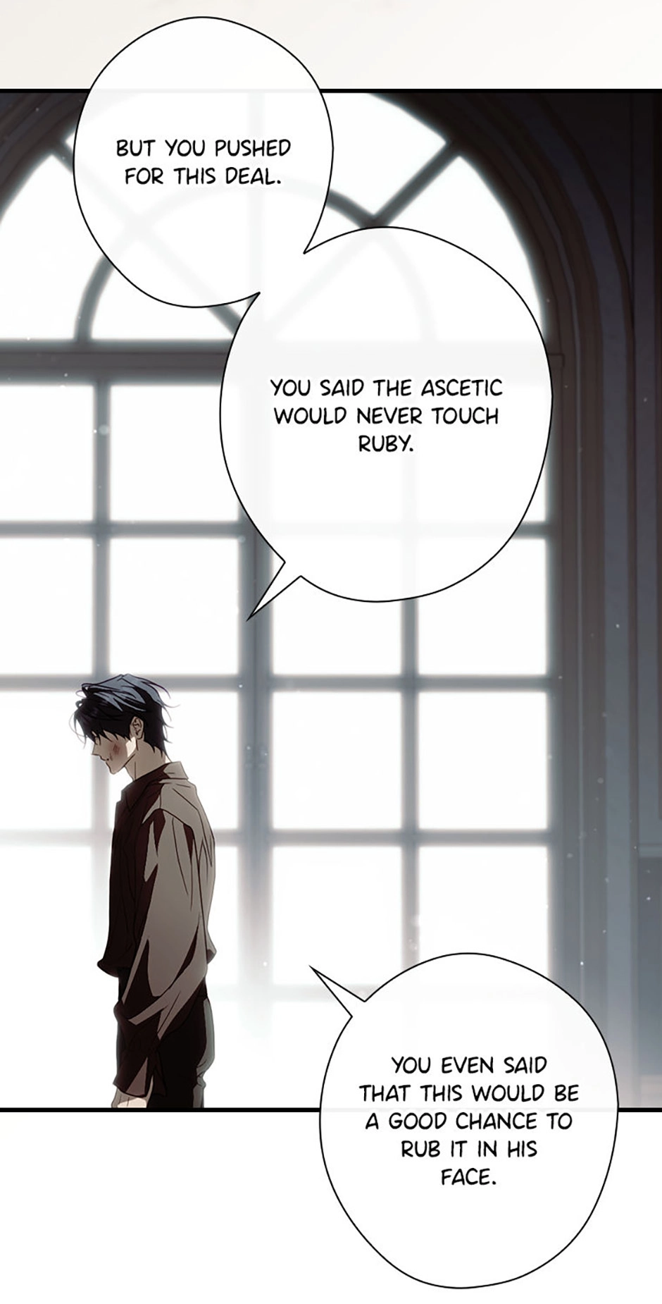 Read How to Get My Husband on My Side Manga Online