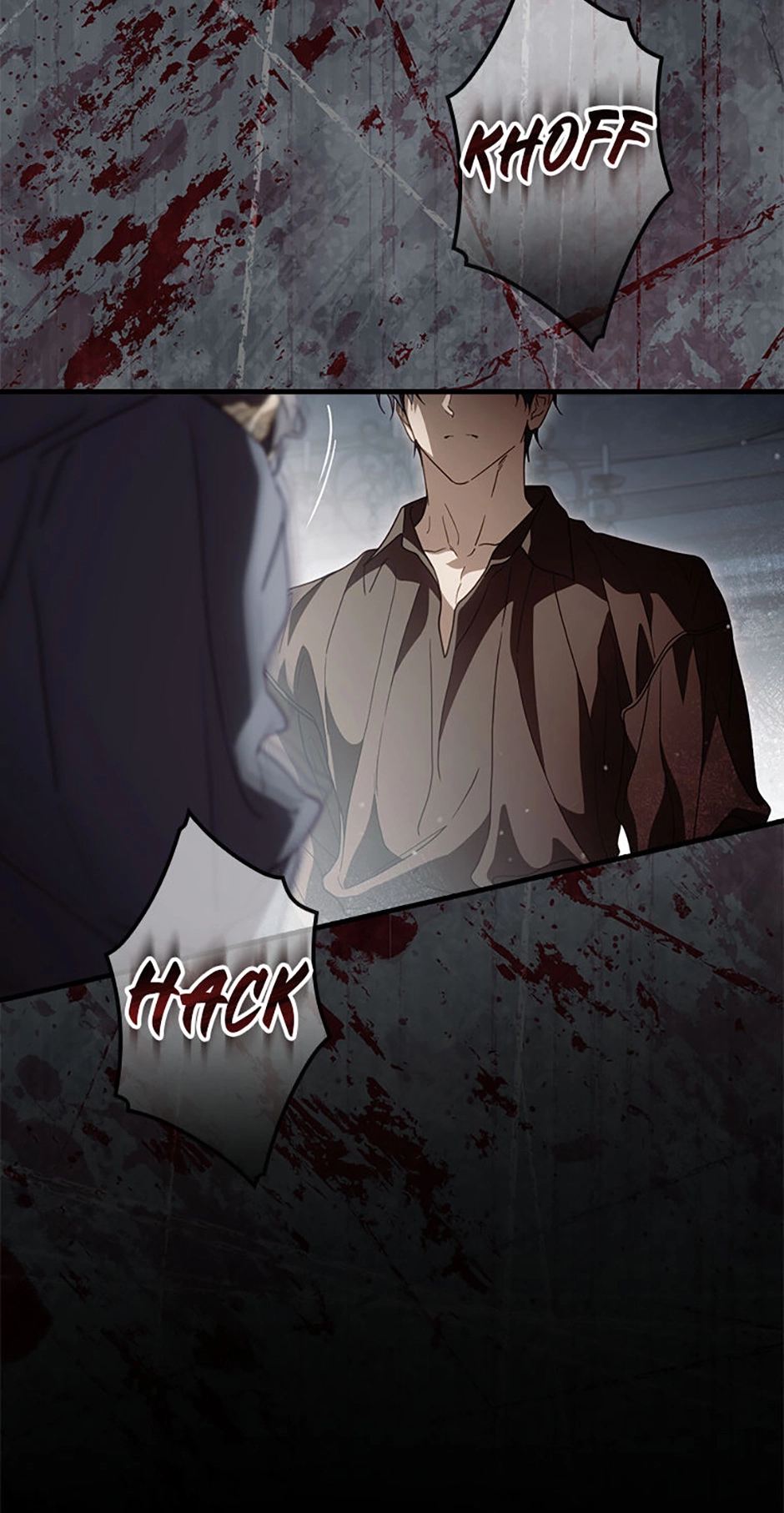 Read How to Get My Husband on My Side Manga Online