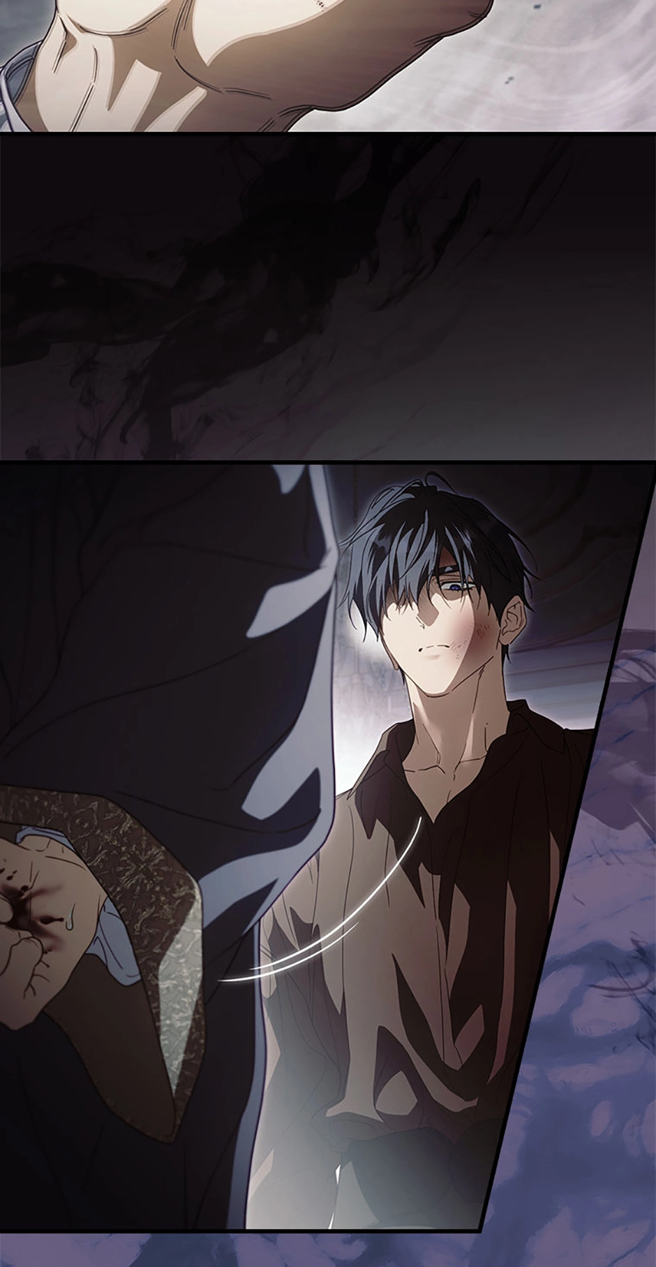 Read How to Get My Husband on My Side Manga Online