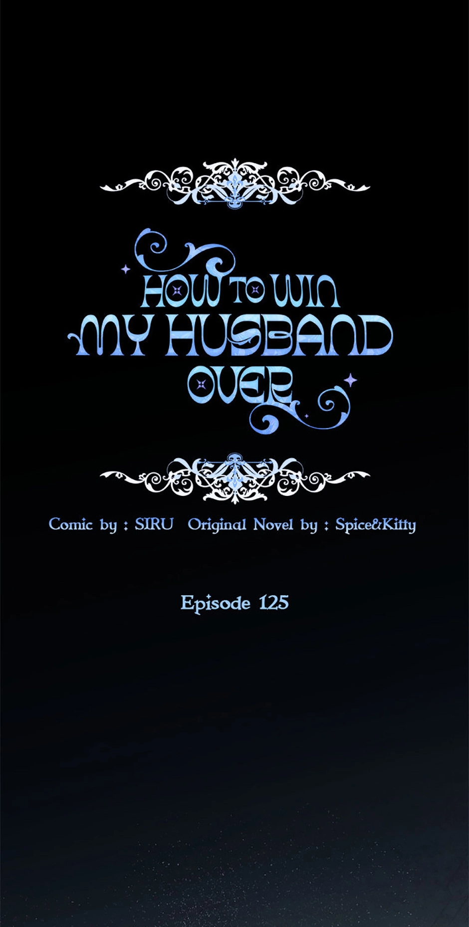 Read How to Get My Husband on My Side Manga Online