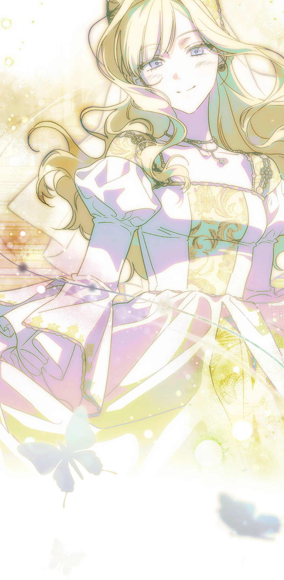 Read How to Get My Husband on My Side Manga Online