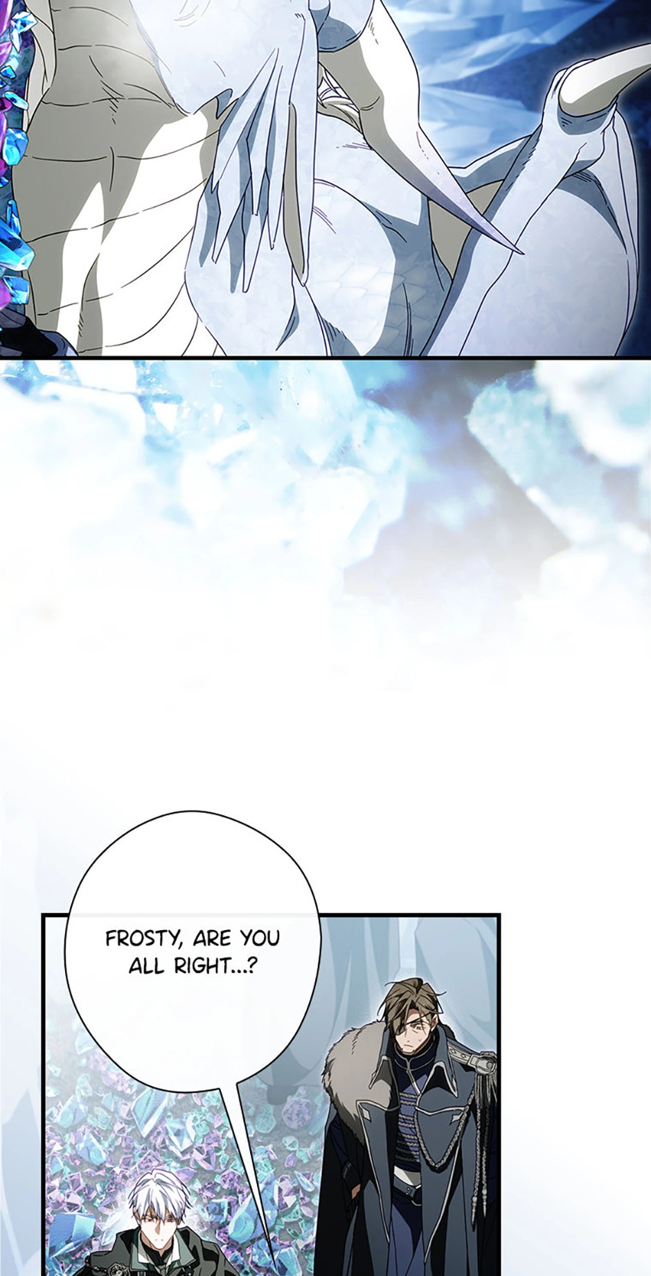 Read How to Get My Husband on My Side Manga Online