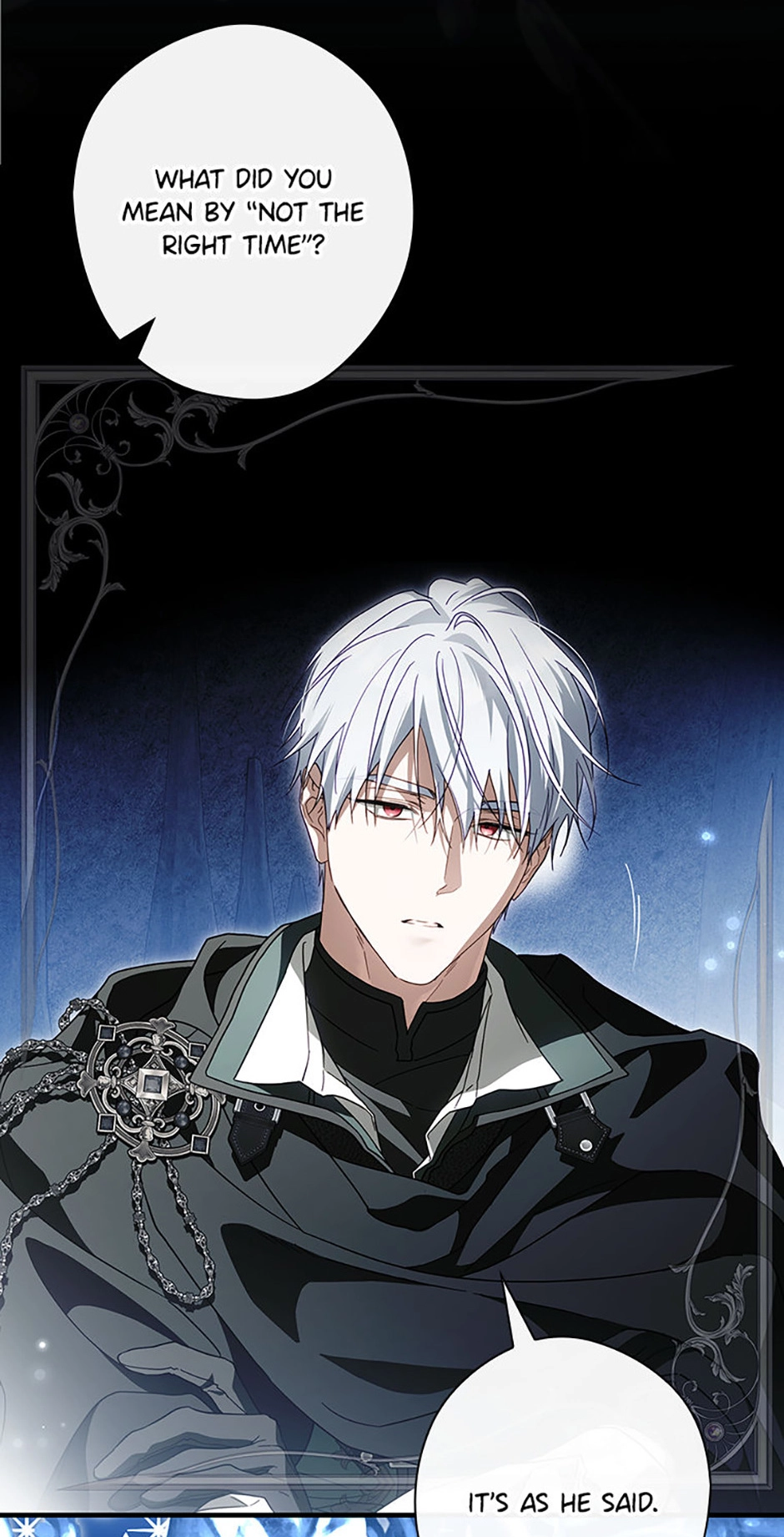 Read How to Get My Husband on My Side Manga Online