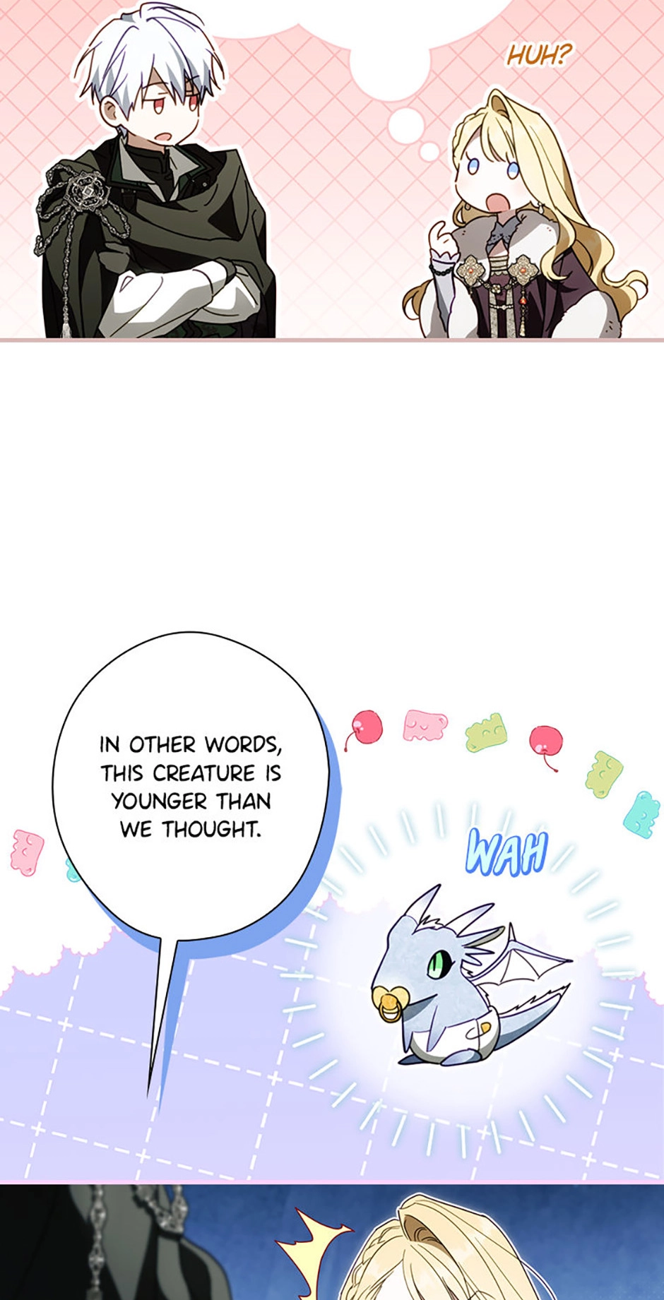 Read How to Get My Husband on My Side Manga Online