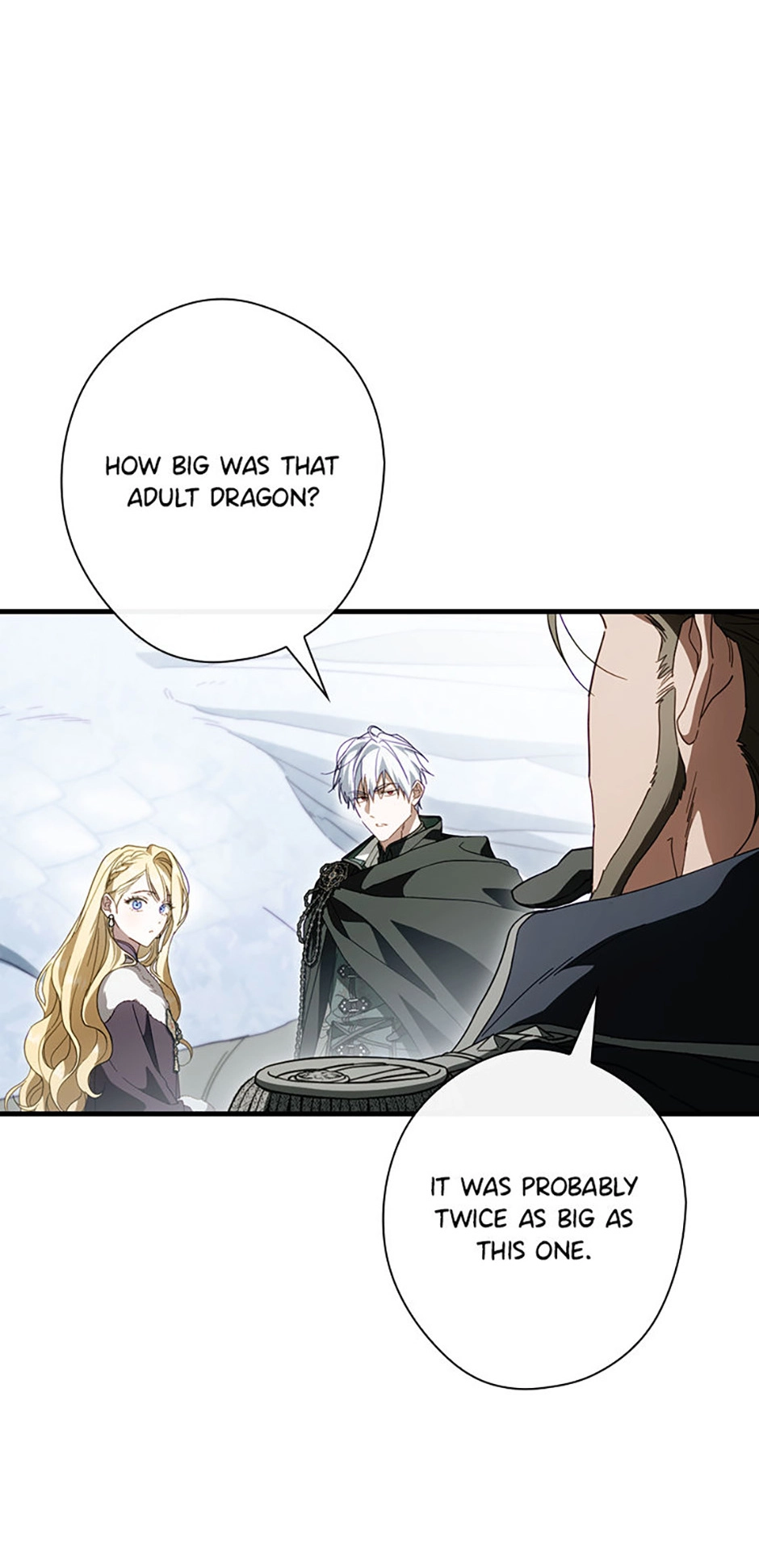 Read How to Get My Husband on My Side Manga Online