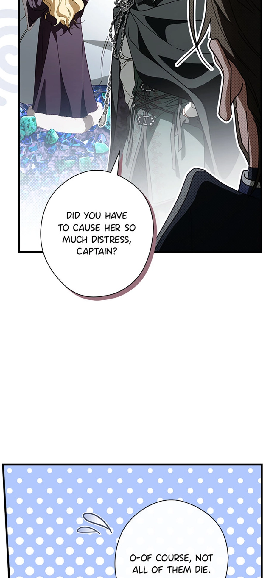 Read How to Get My Husband on My Side Manga Online