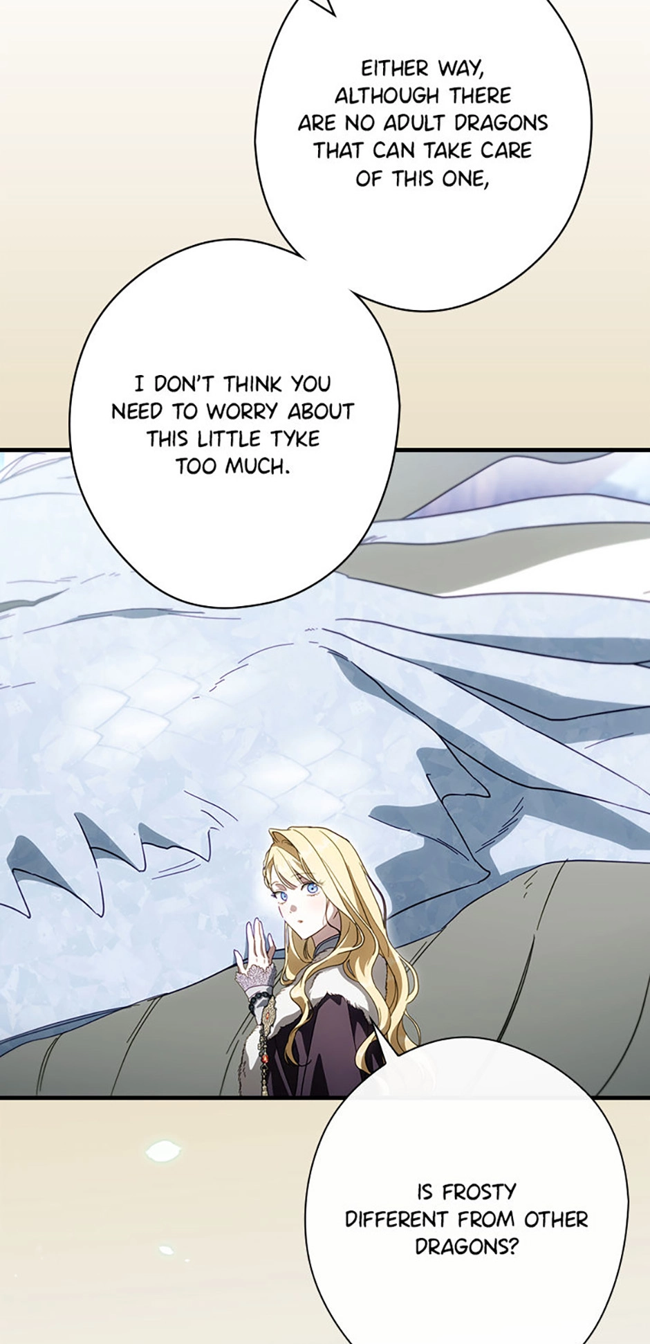 Read How to Get My Husband on My Side Manga Online