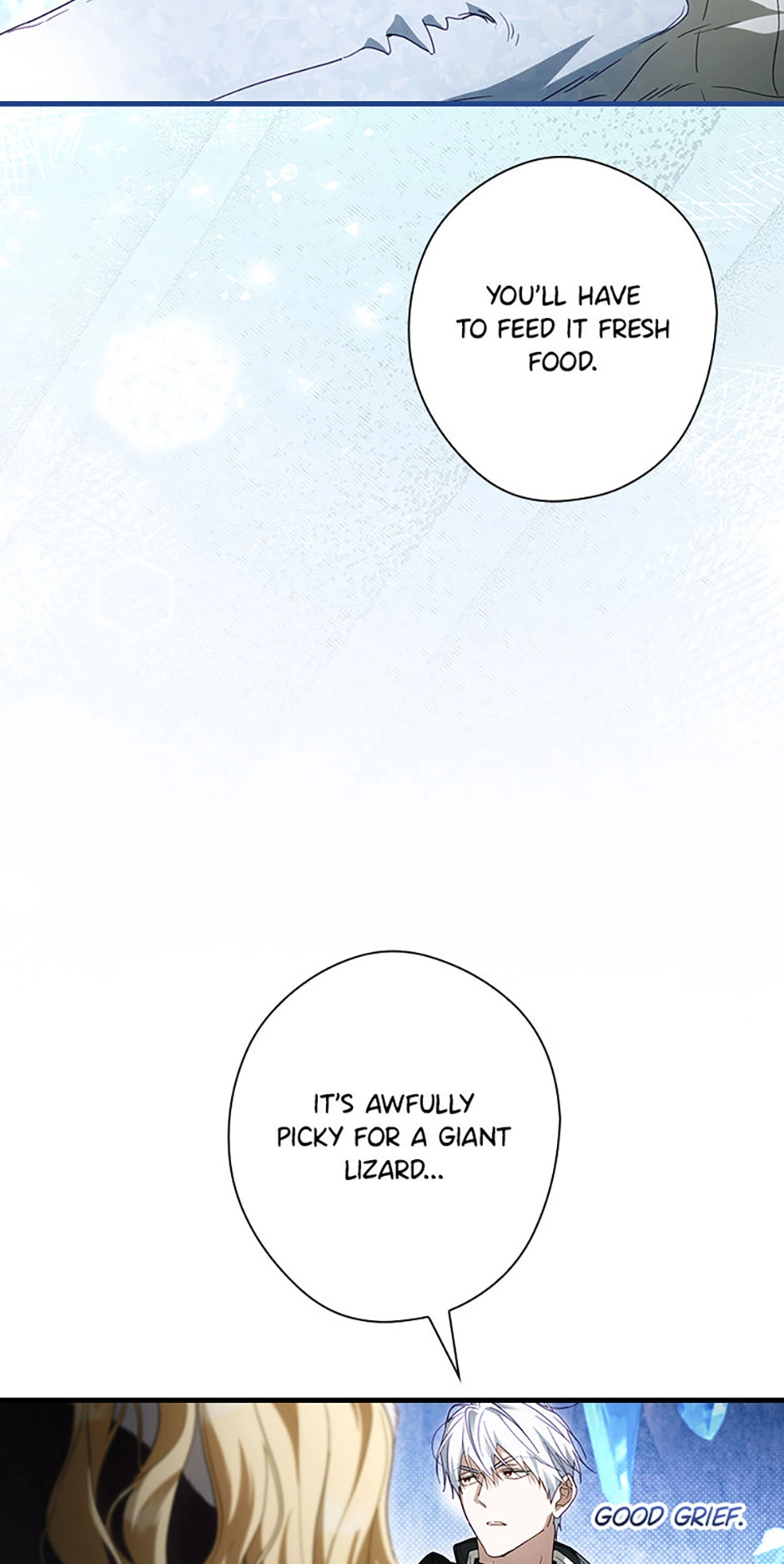 Read How to Get My Husband on My Side Manga Online