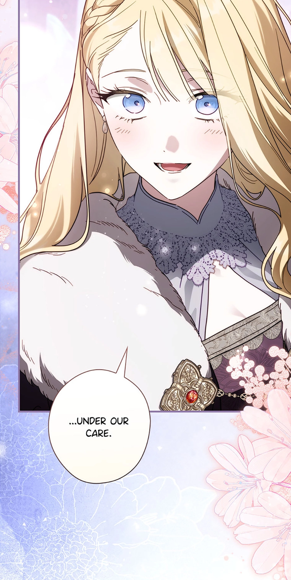 Read How to Get My Husband on My Side Manga Online