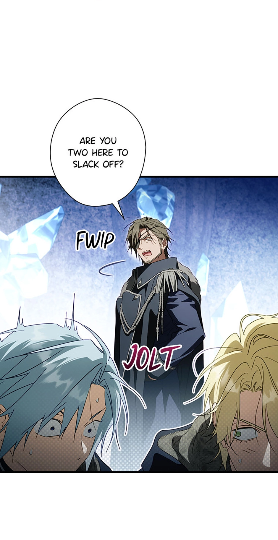 Read How to Get My Husband on My Side Manga Online