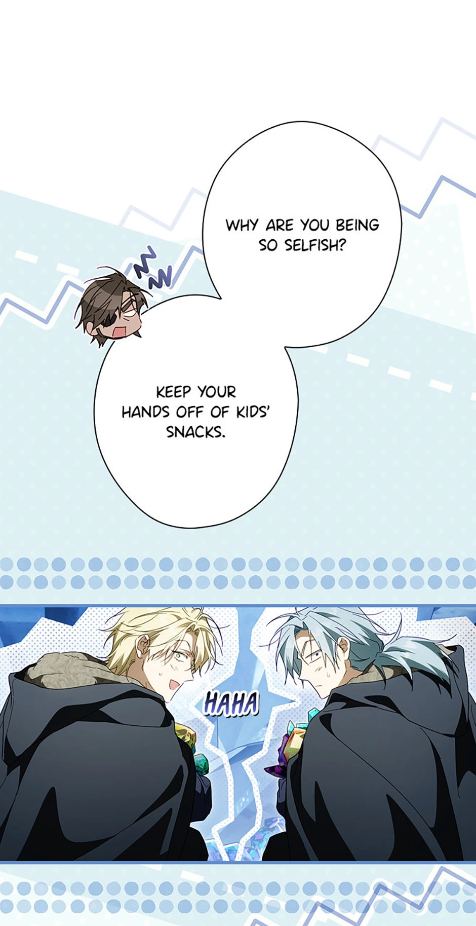 Read How to Get My Husband on My Side Manga Online