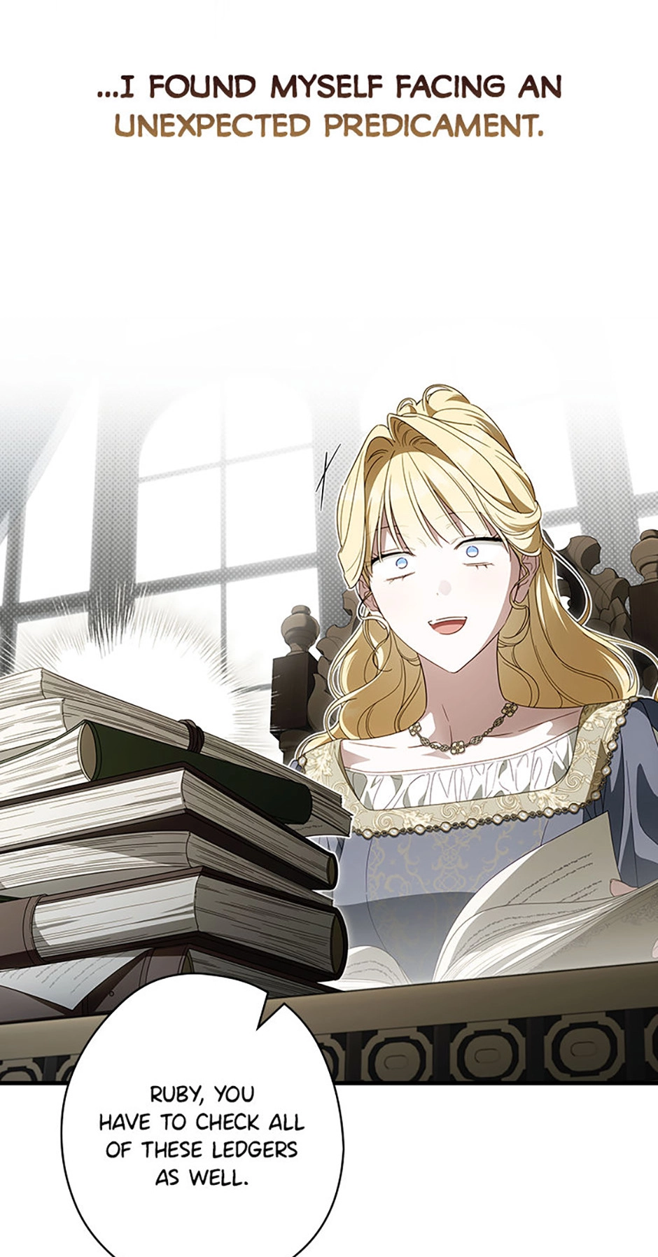 Read How to Get My Husband on My Side Manga Online