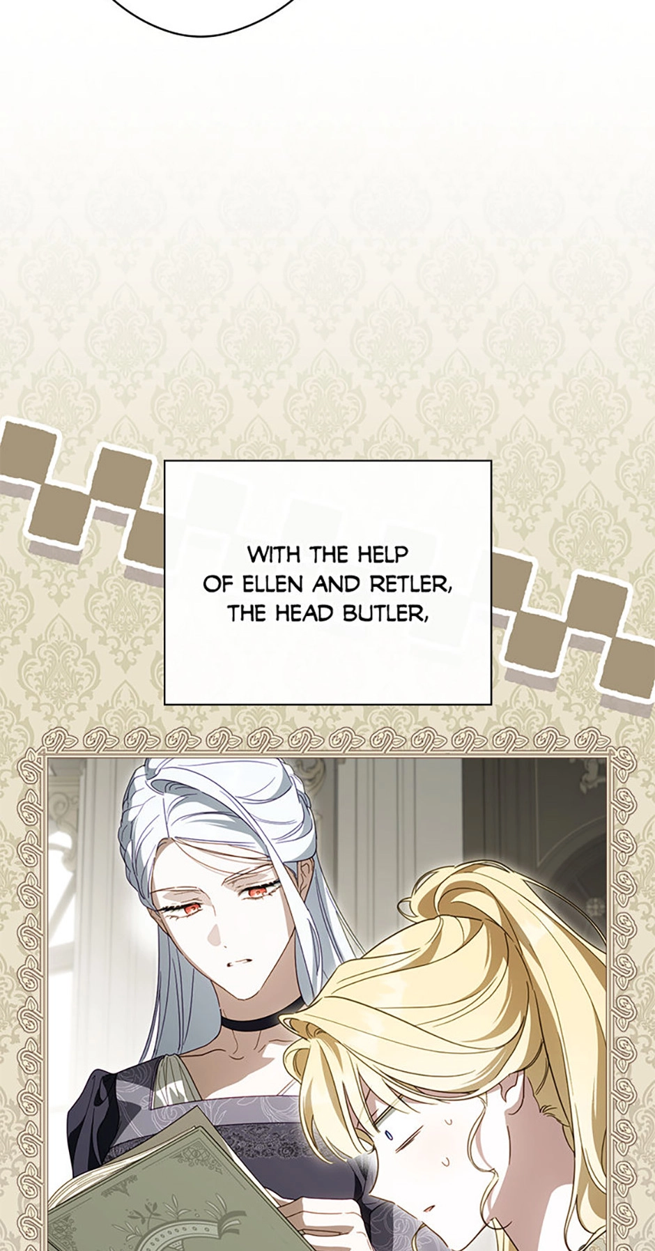 Read How to Get My Husband on My Side Manga Online