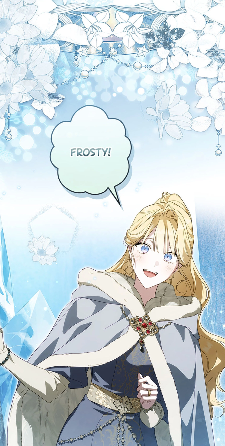 Read How to Get My Husband on My Side Manga Online