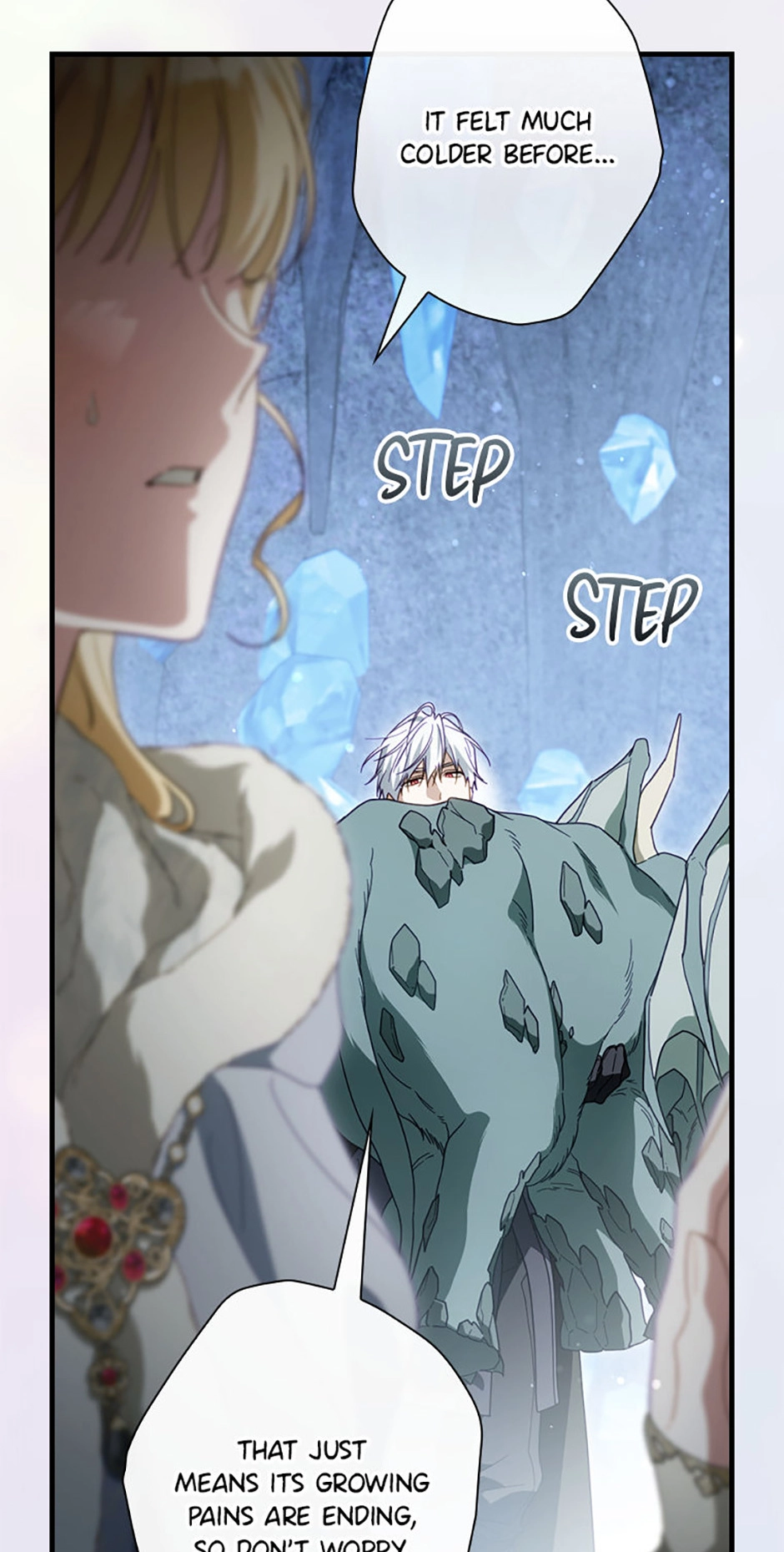 Read How to Get My Husband on My Side Manga Online