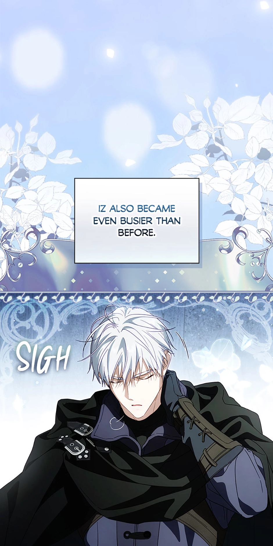 Read How to Get My Husband on My Side Manga Online