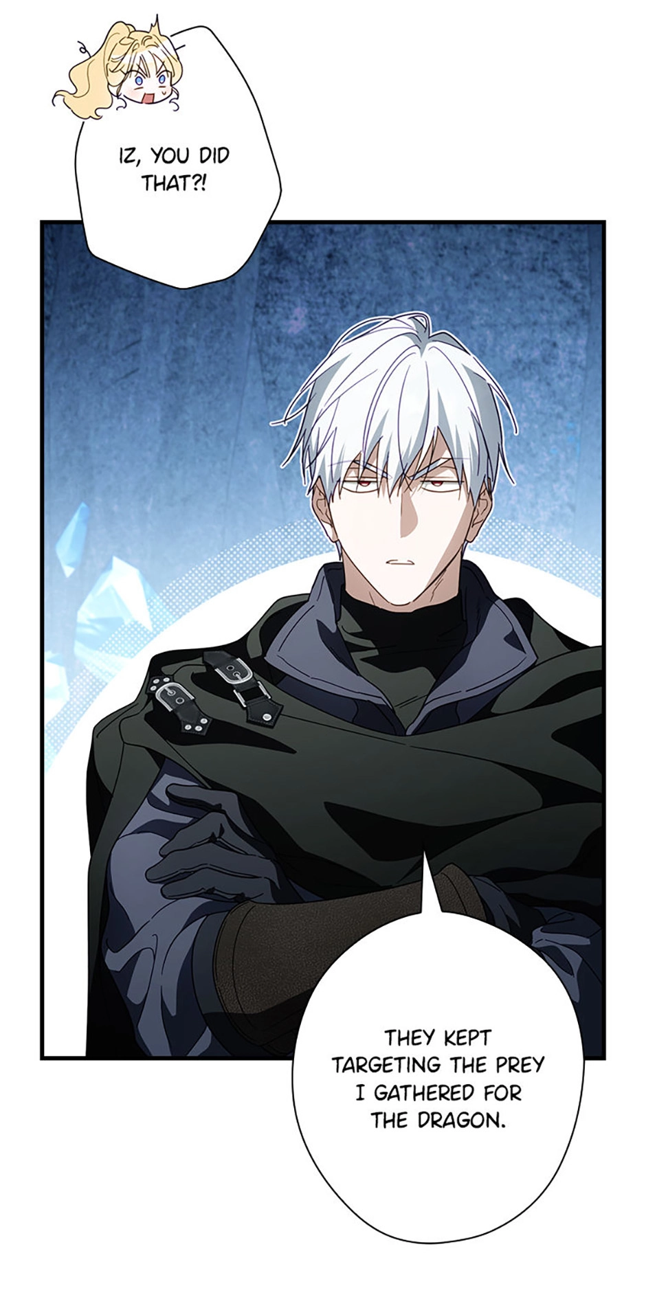 Read How to Get My Husband on My Side Manga Online