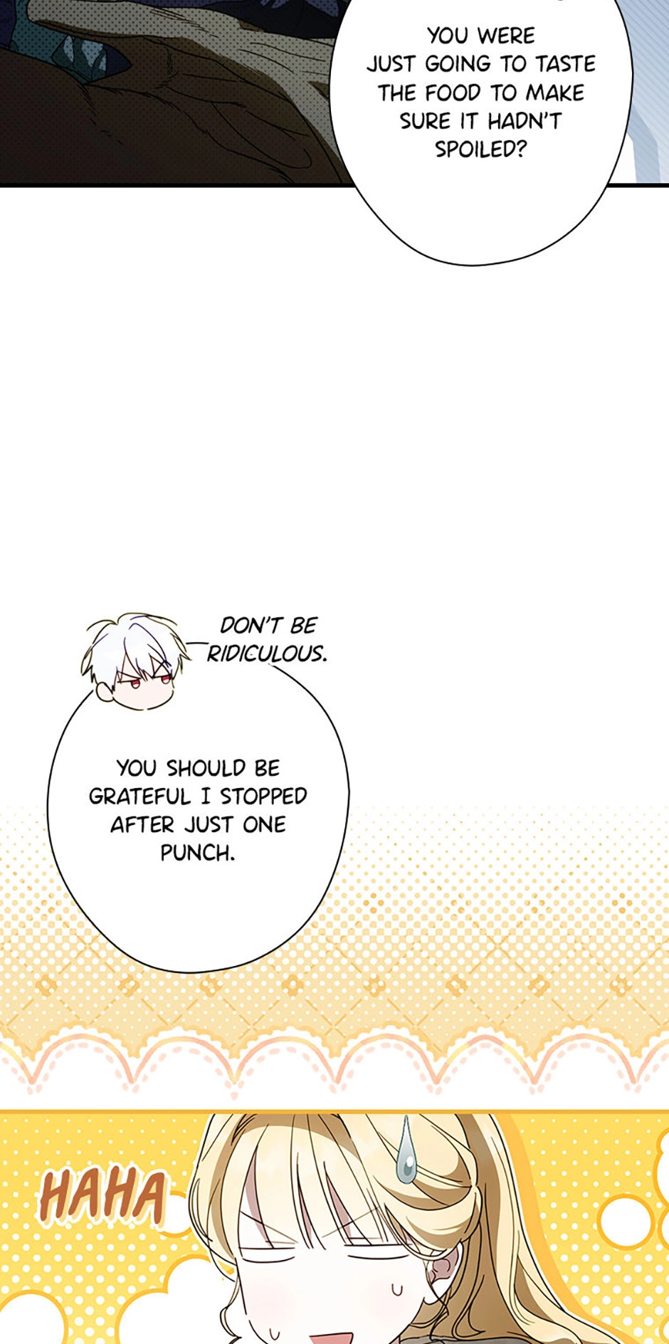 Read How to Get My Husband on My Side Manga Online