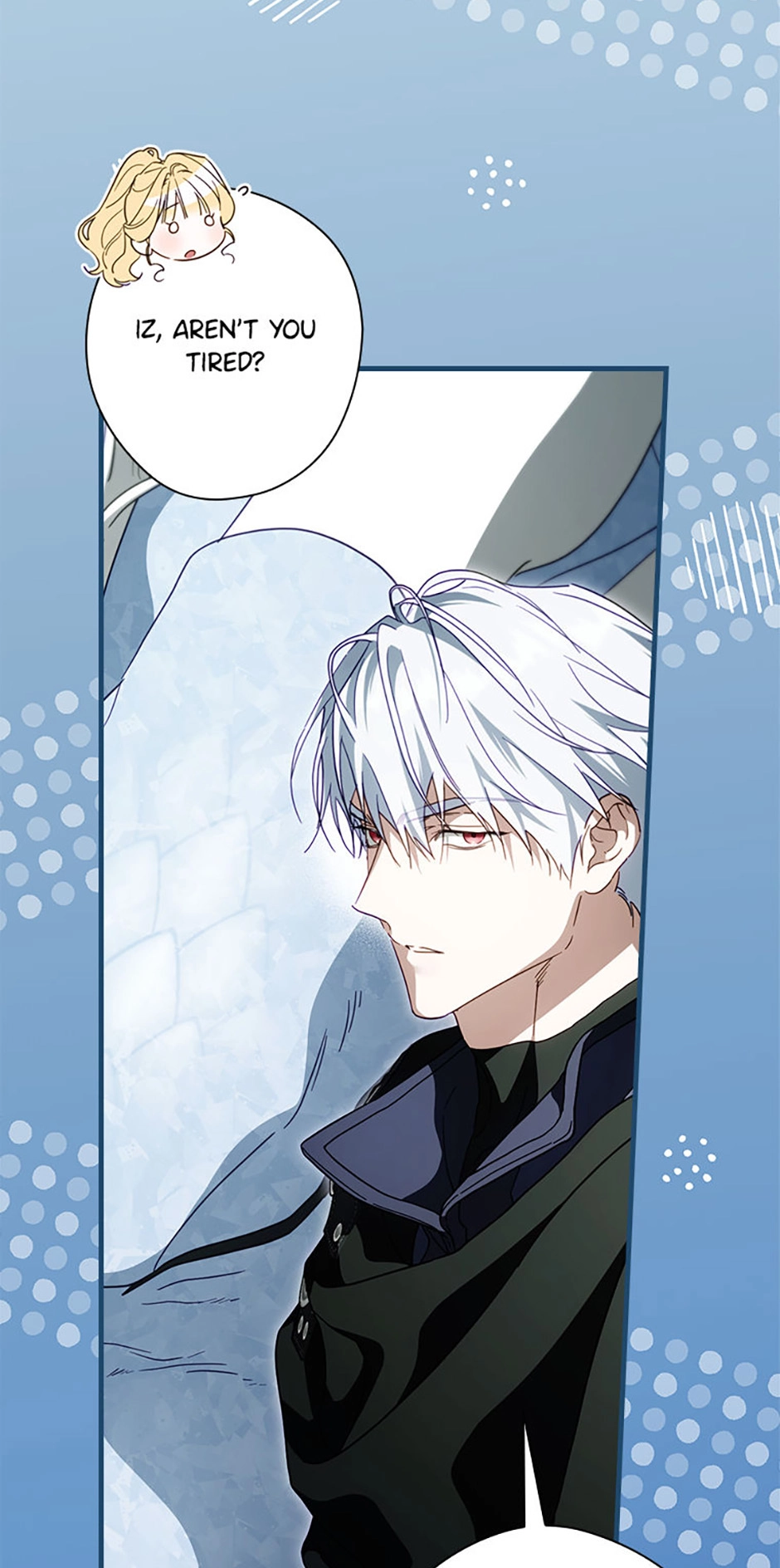 Read How to Get My Husband on My Side Manga Online