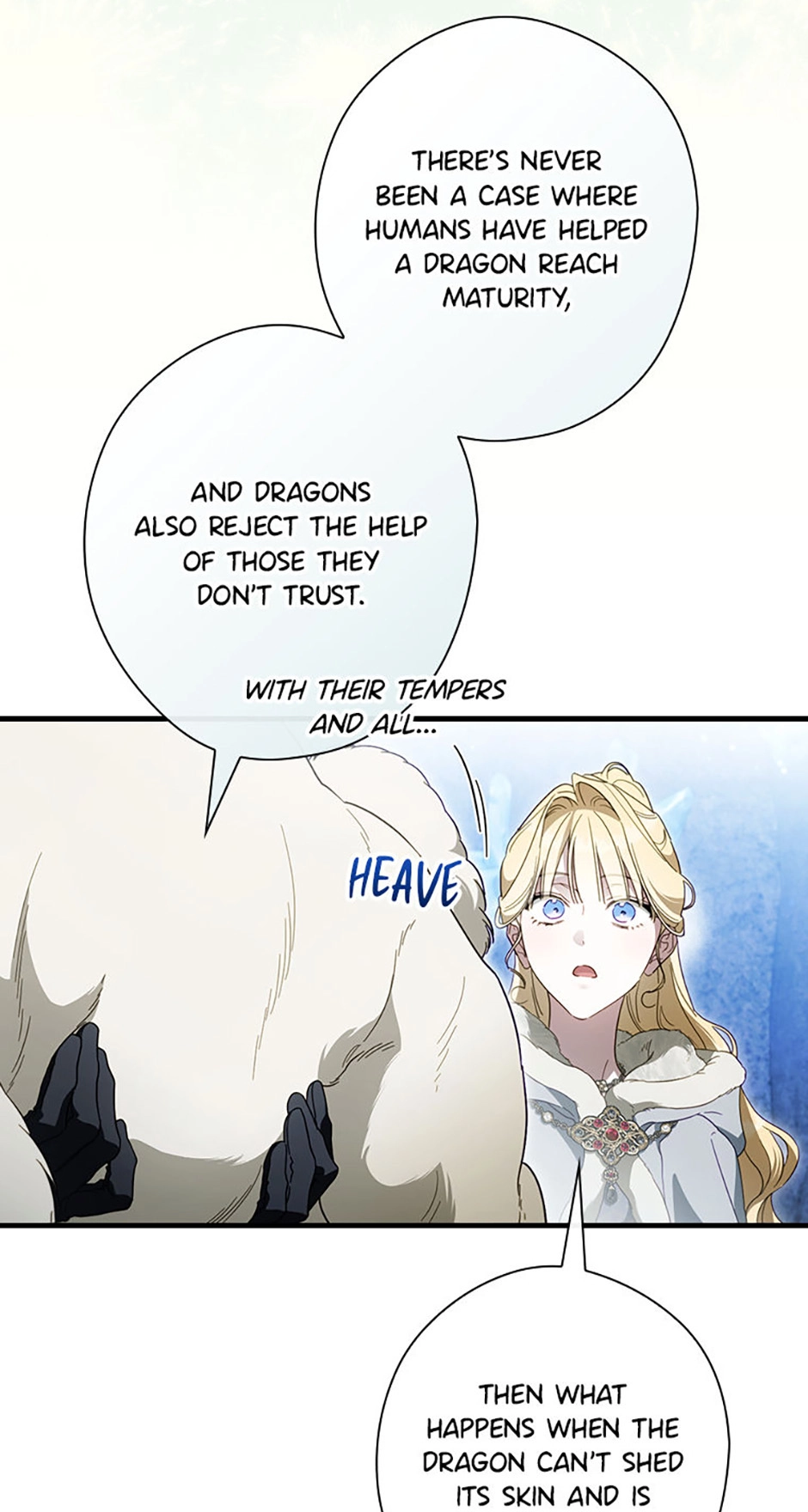 Read How to Get My Husband on My Side Manga Online