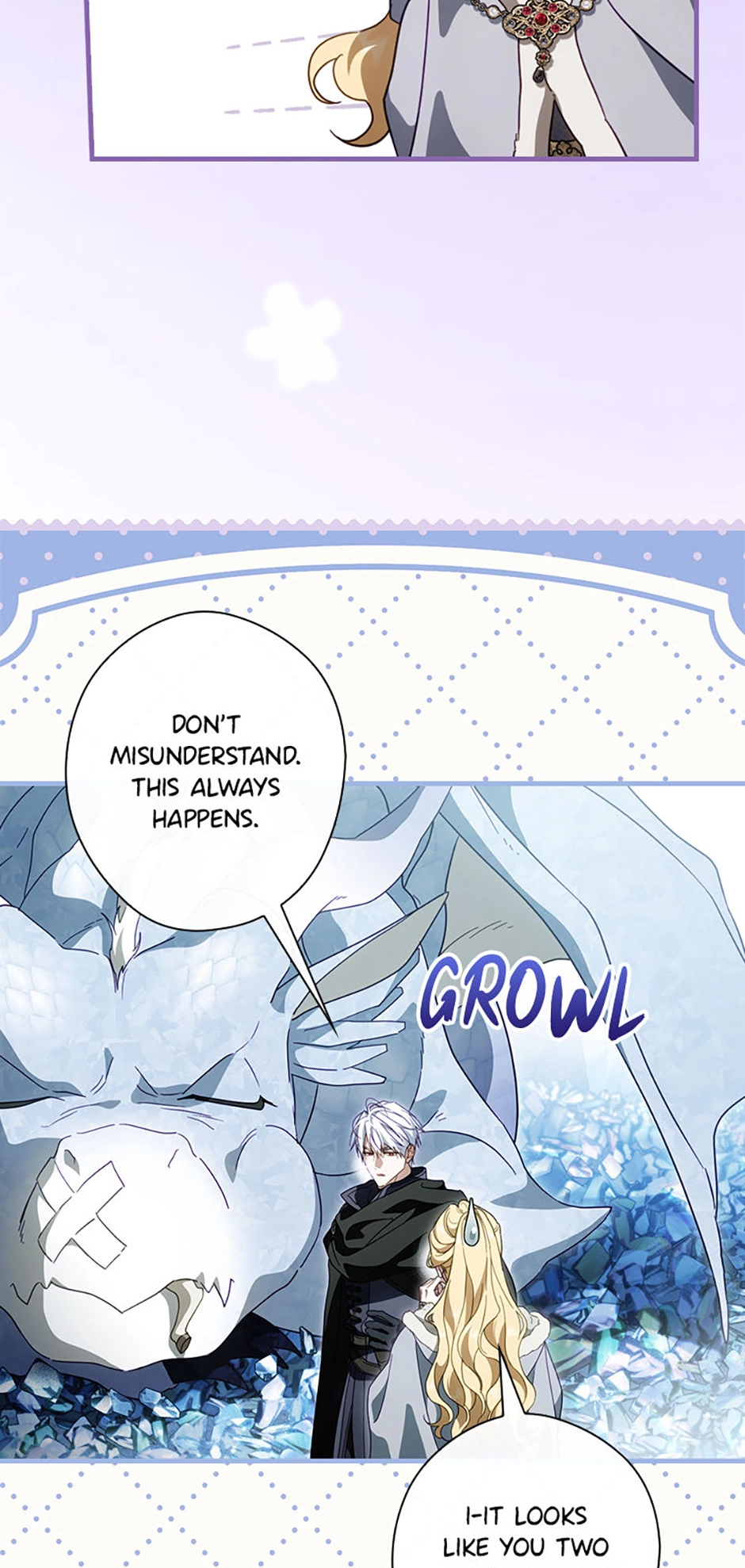 Read How to Get My Husband on My Side Manga Online