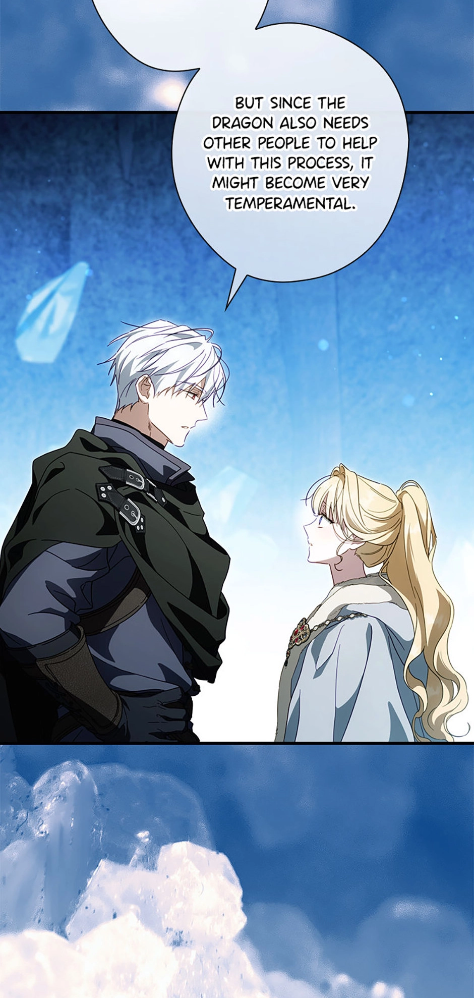 Read How to Get My Husband on My Side Manga Online