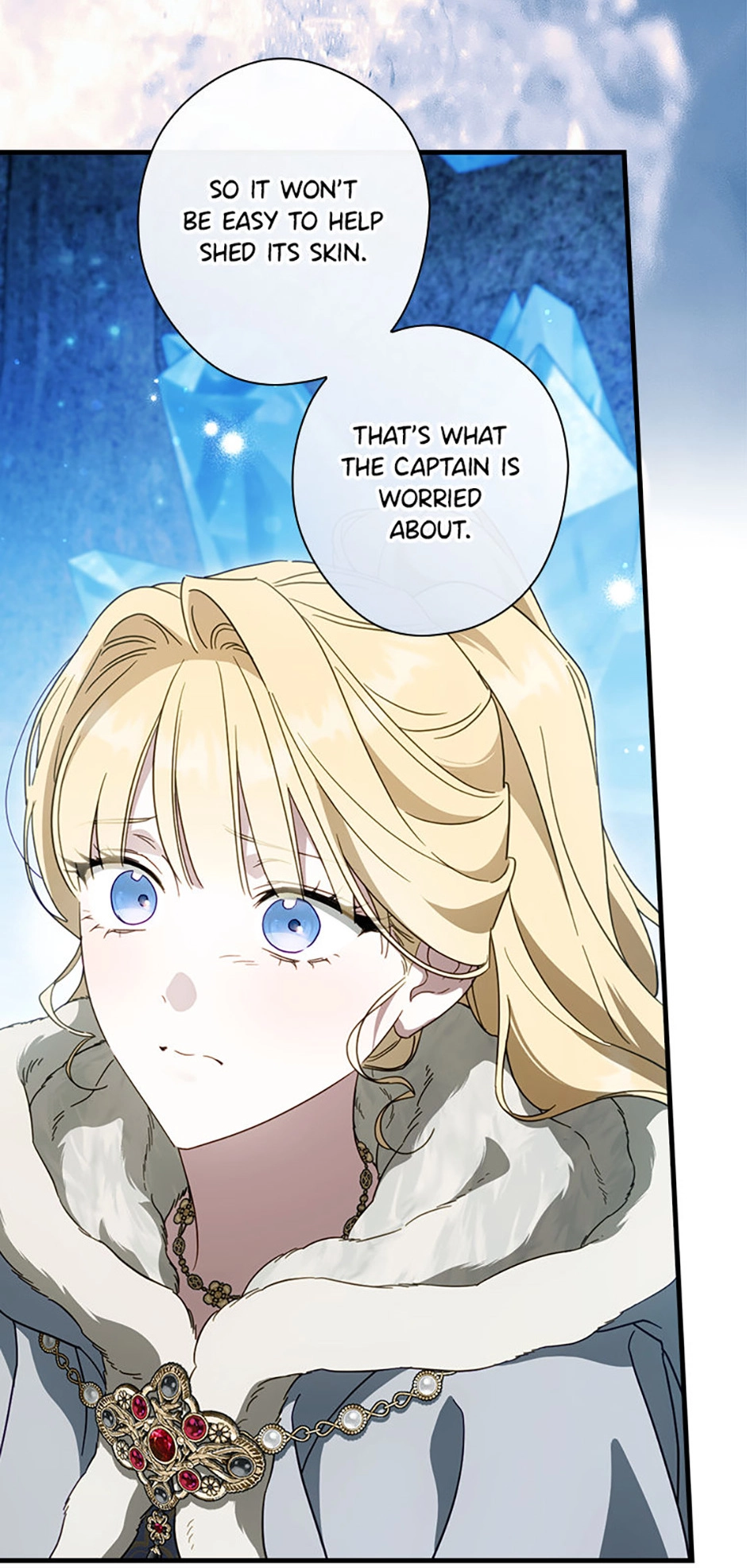 Read How to Get My Husband on My Side Manga Online