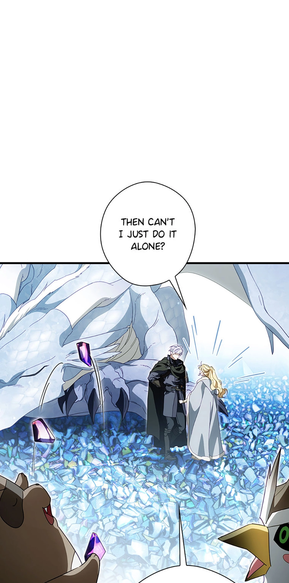 Read How to Get My Husband on My Side Manga Online