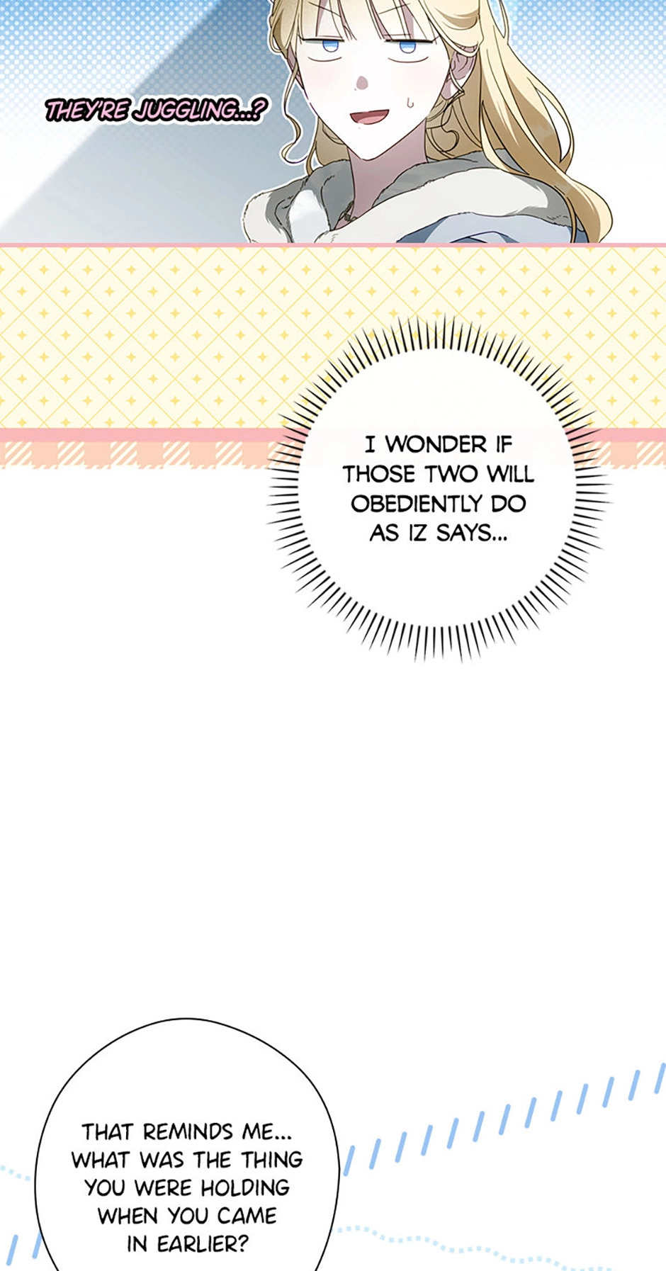 Read How to Get My Husband on My Side Manga Online