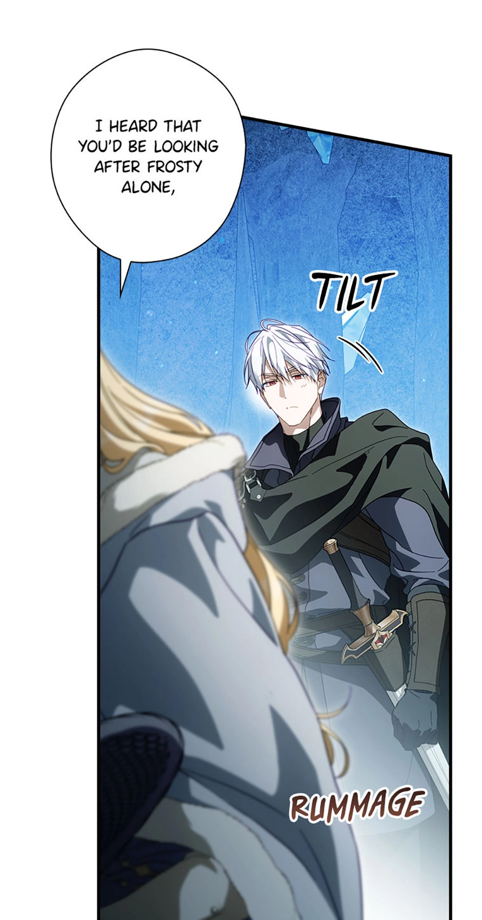 Read How to Get My Husband on My Side Manga Online