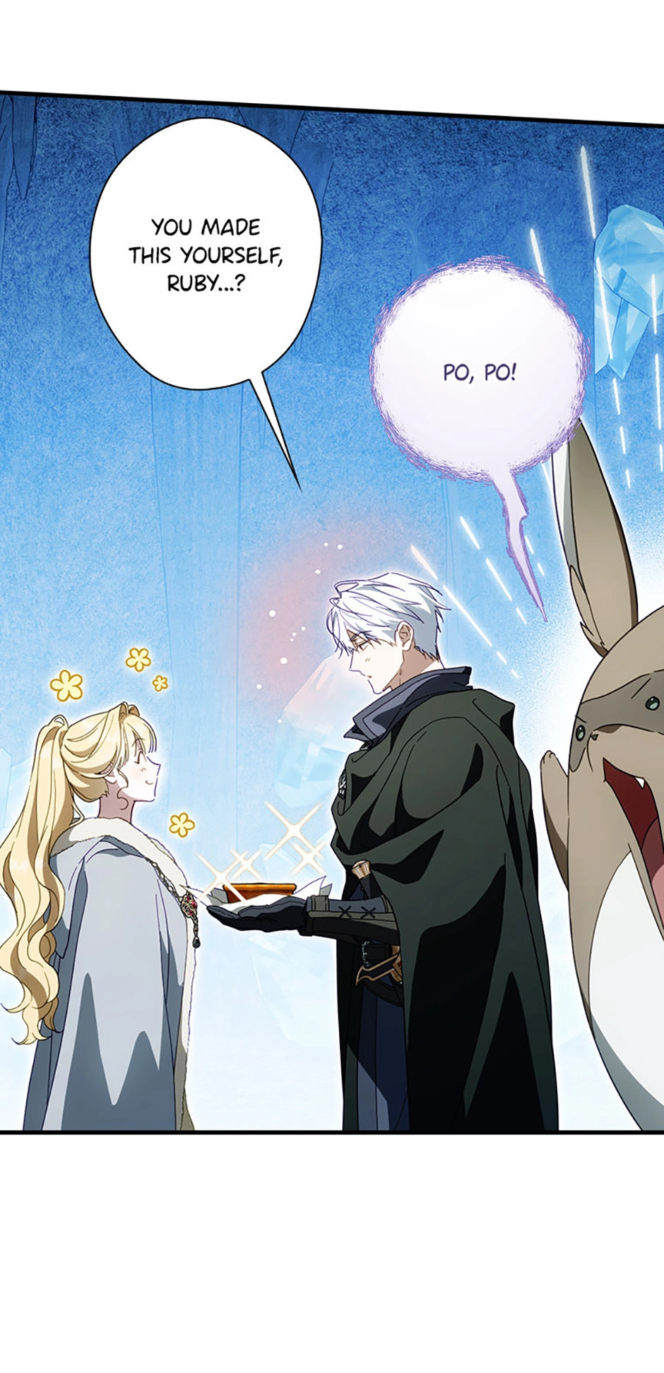 Read How to Get My Husband on My Side Manga Online