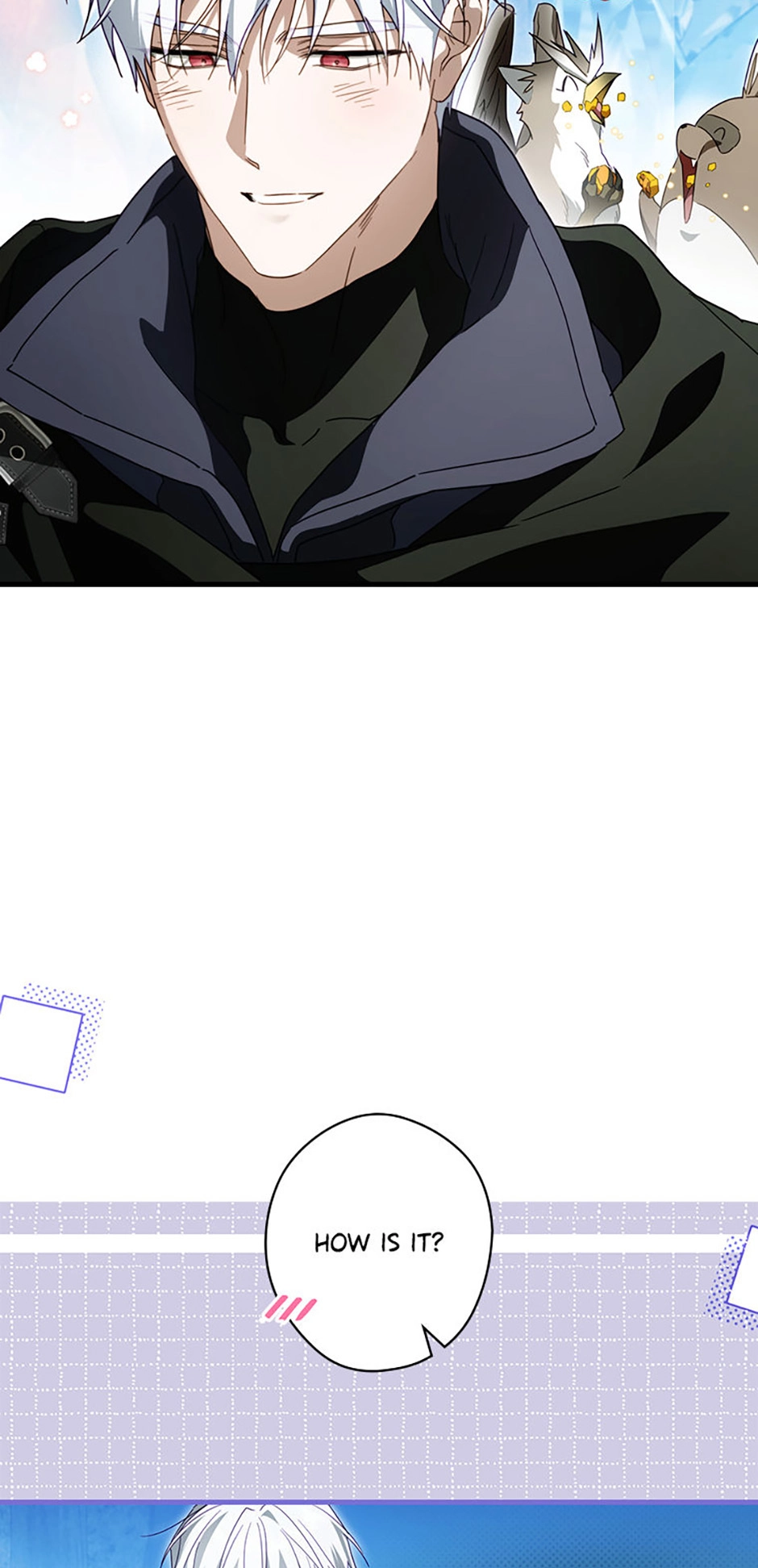 Read How to Get My Husband on My Side Manga Online