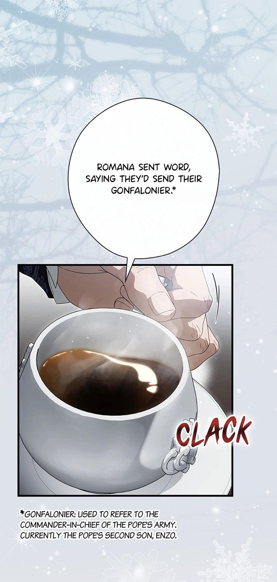 Read How to Get My Husband on My Side Manga Online