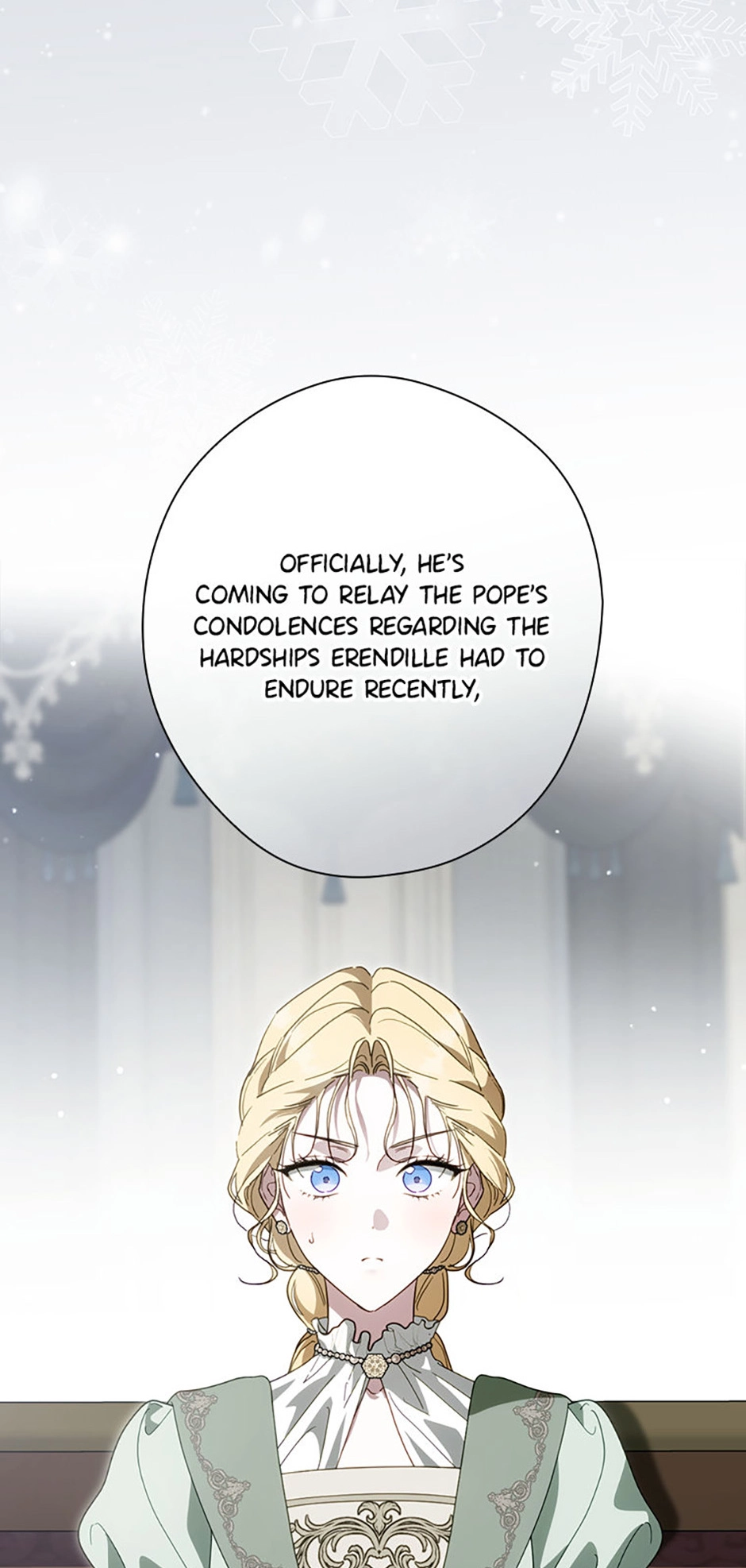 Read How to Get My Husband on My Side Manga Online