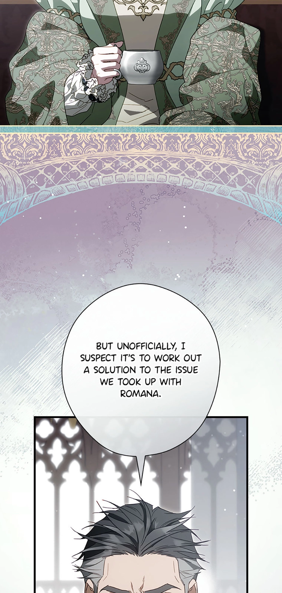 Read How to Get My Husband on My Side Manga Online