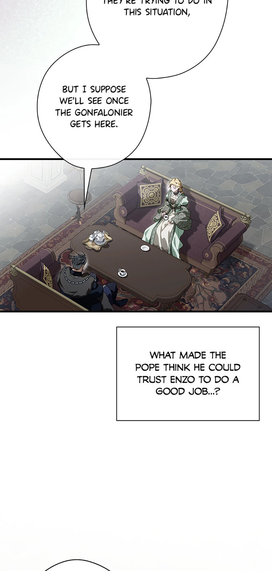 Read How to Get My Husband on My Side Manga Online