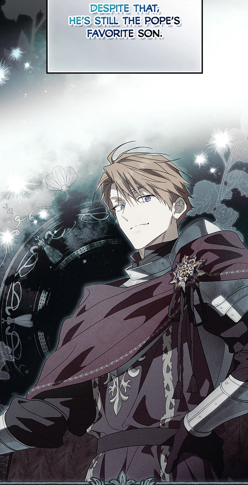 Read How to Get My Husband on My Side Manga Online